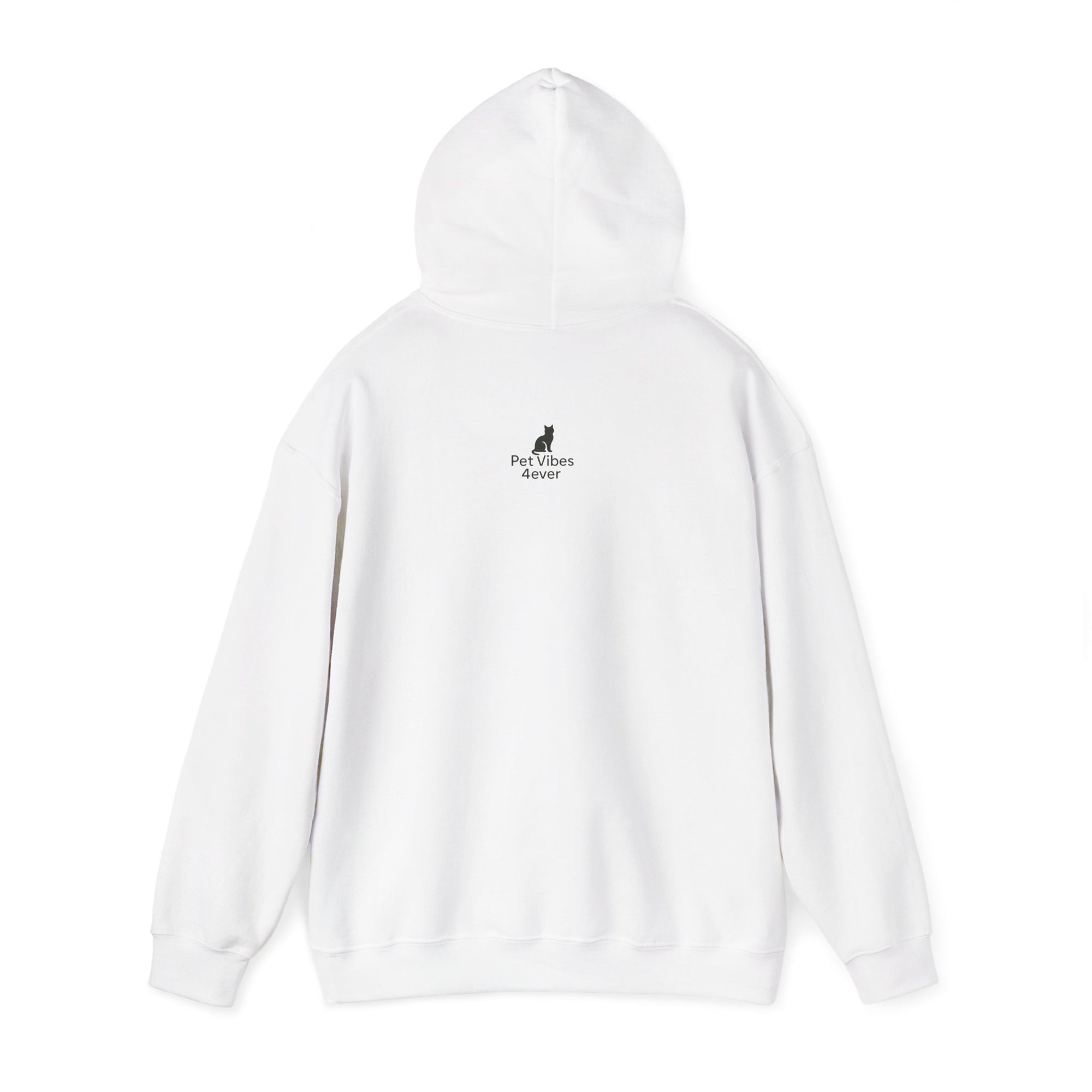 Epic Feline Warriors Hoodie | Unisex Heavy Blend™ Hooded Sweatshirt | Cosplay, Gift, Cat Lover, Graphic Tee, Casual Wear