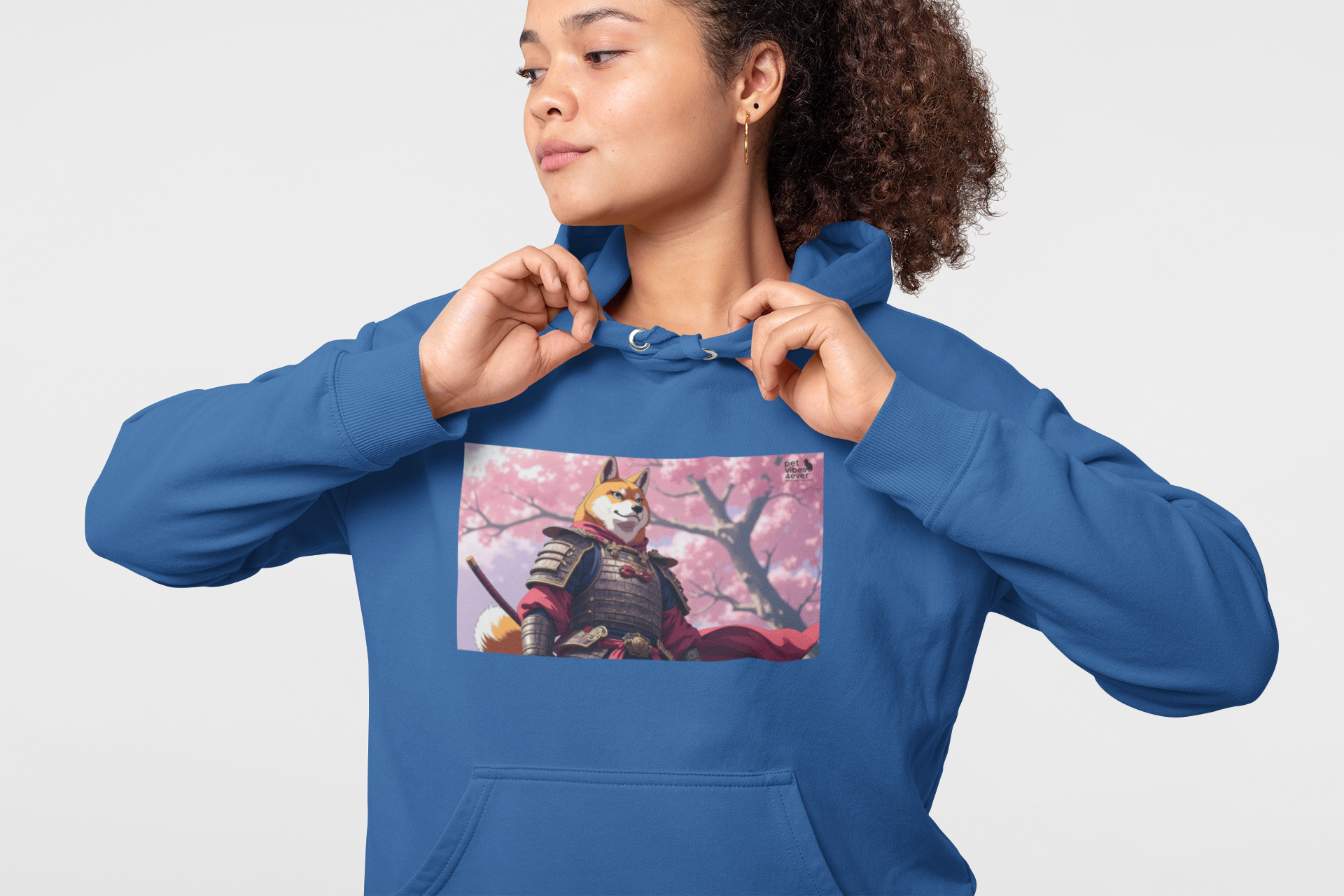 Anime-Inspired Men's Hoodie, Cozy Sweatshirt for Otaku, Gift for Men, Casual Fashion, Gamers Collectible Apparel
