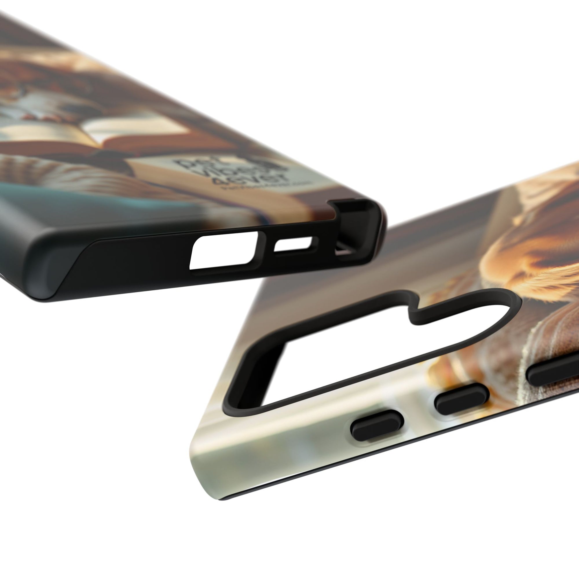 Pet-Themed Phone Case with Dog Design, Ideal Gift for Pet Lovers, Dog Lovers, Animal Enthusiasts, Perfect for Birthdays, [...]
