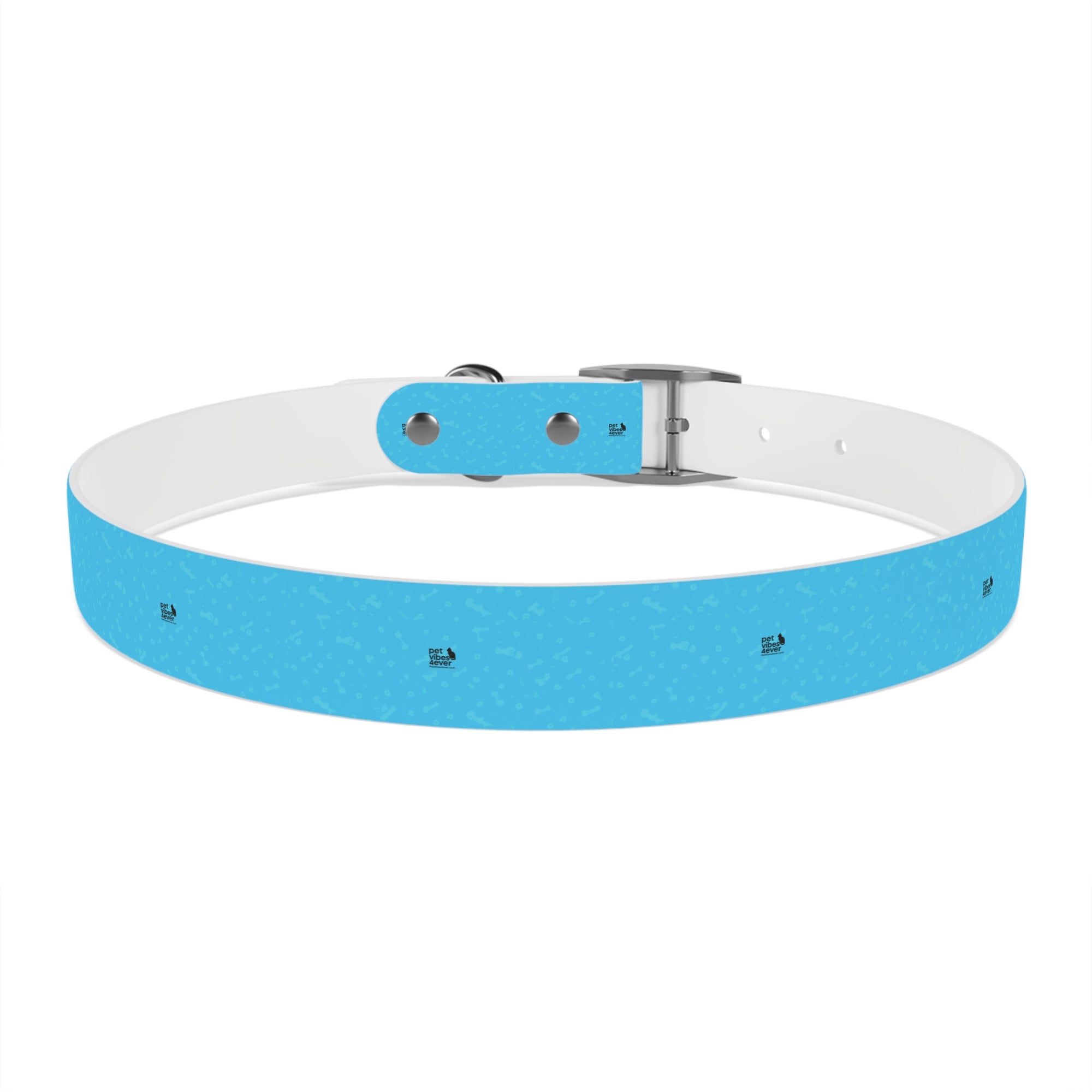 Stylish Dog Collar, Custom Pet Accessory for Dog Lovers, Adjustable Collar for Medium to Large Dogs, Perfect Gift for Pet Owners, Fun [...]