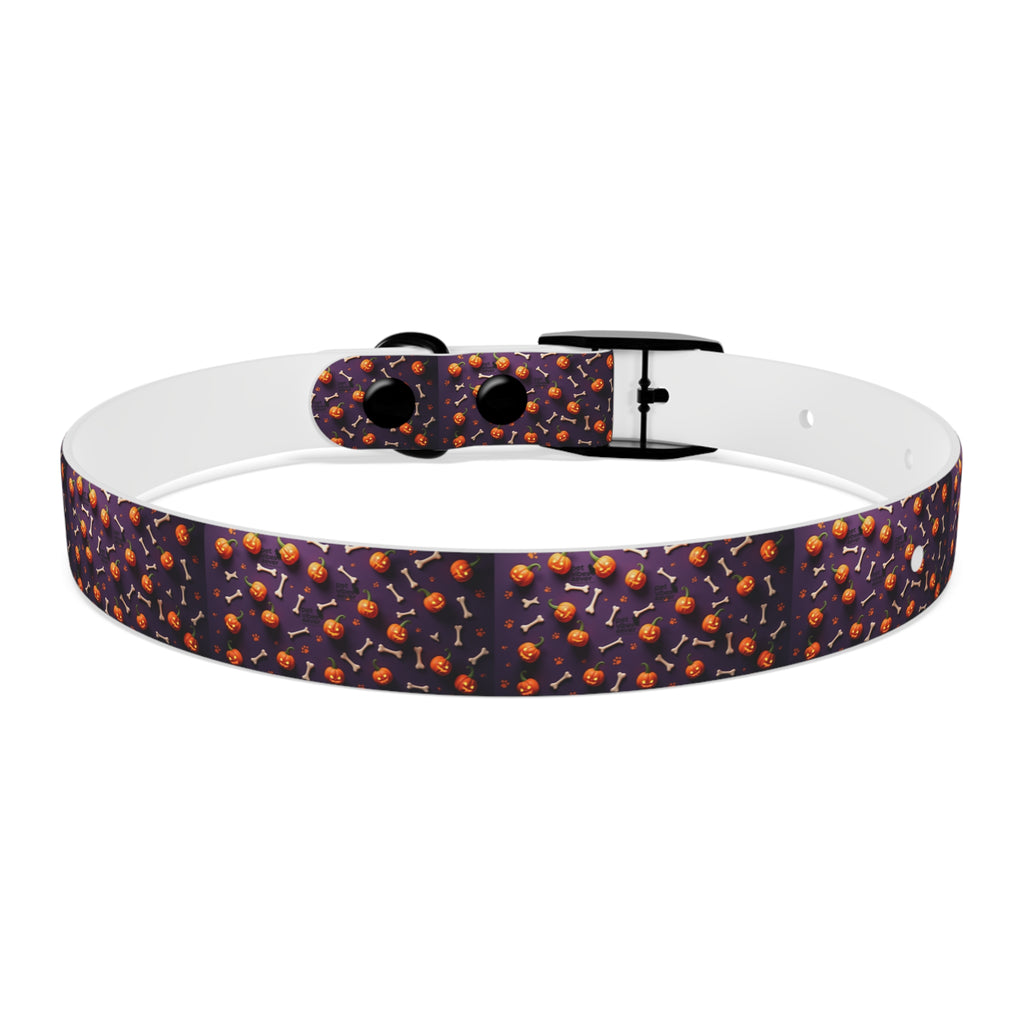 Whimsical Dog Collar, Pet Accessory, Stylish Collar for Dogs, Fun Dog Gear, Gift for Dog Lovers, Personalized Dog Accessory