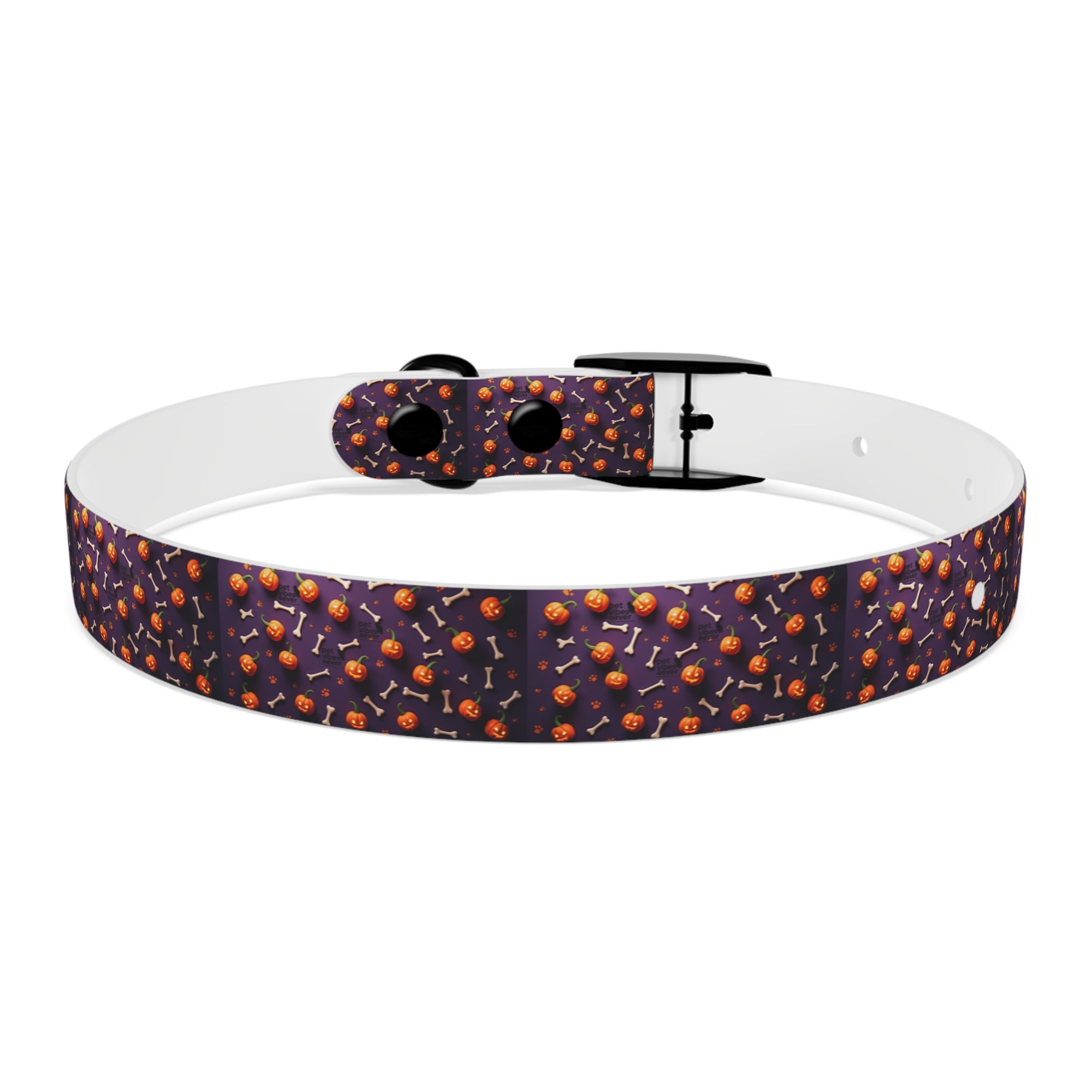 Whimsical Dog Collar, Pet Accessory, Stylish Collar for Dogs, Fun Dog Gear, Gift for Dog Lovers, Personalized Dog Accessory