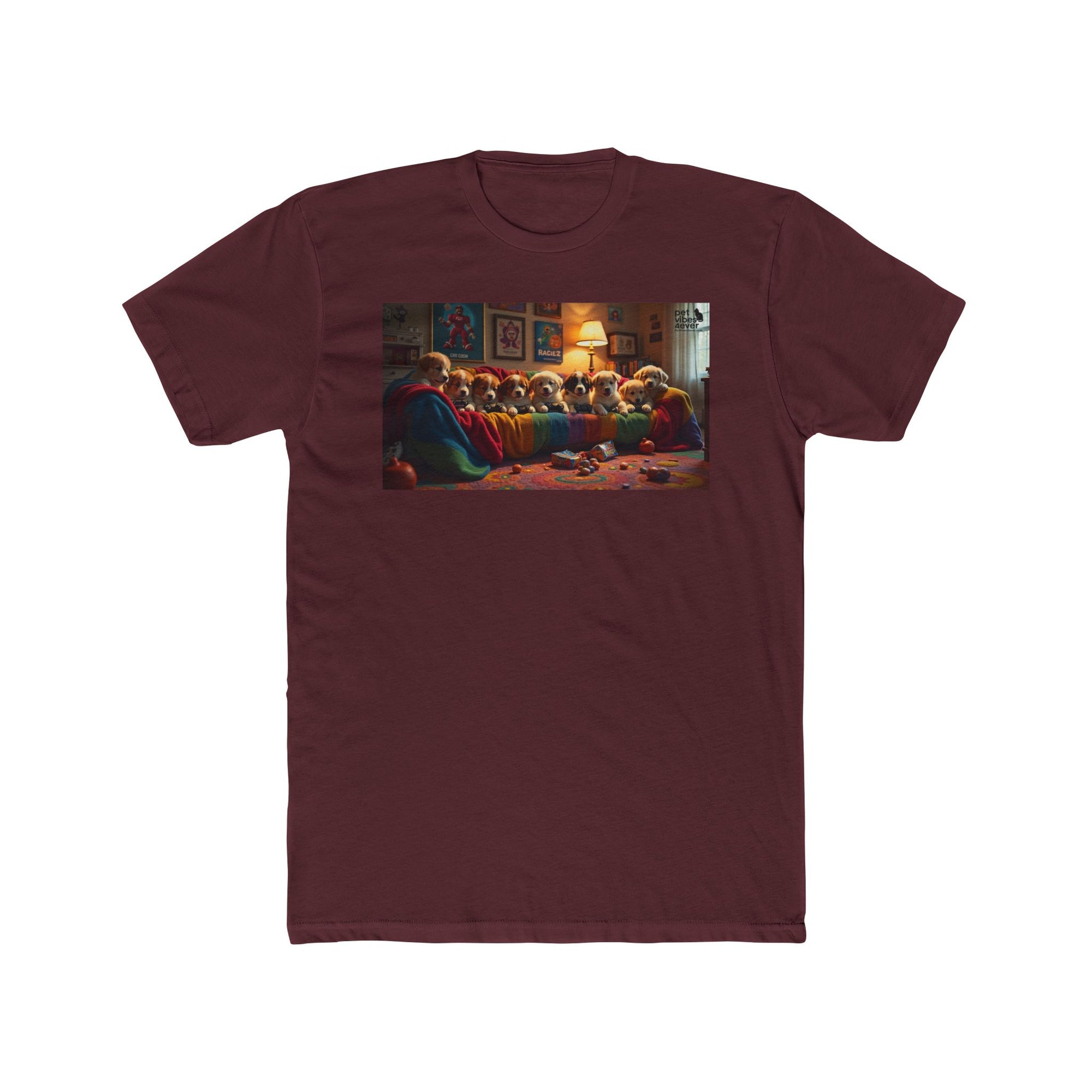 Cozy Family Gathering Tee, Family Reunion Shirt, Fun Holiday Apparel, Casual Unisex Tee, Gift for Loved Ones, Cute Family Outing Wear