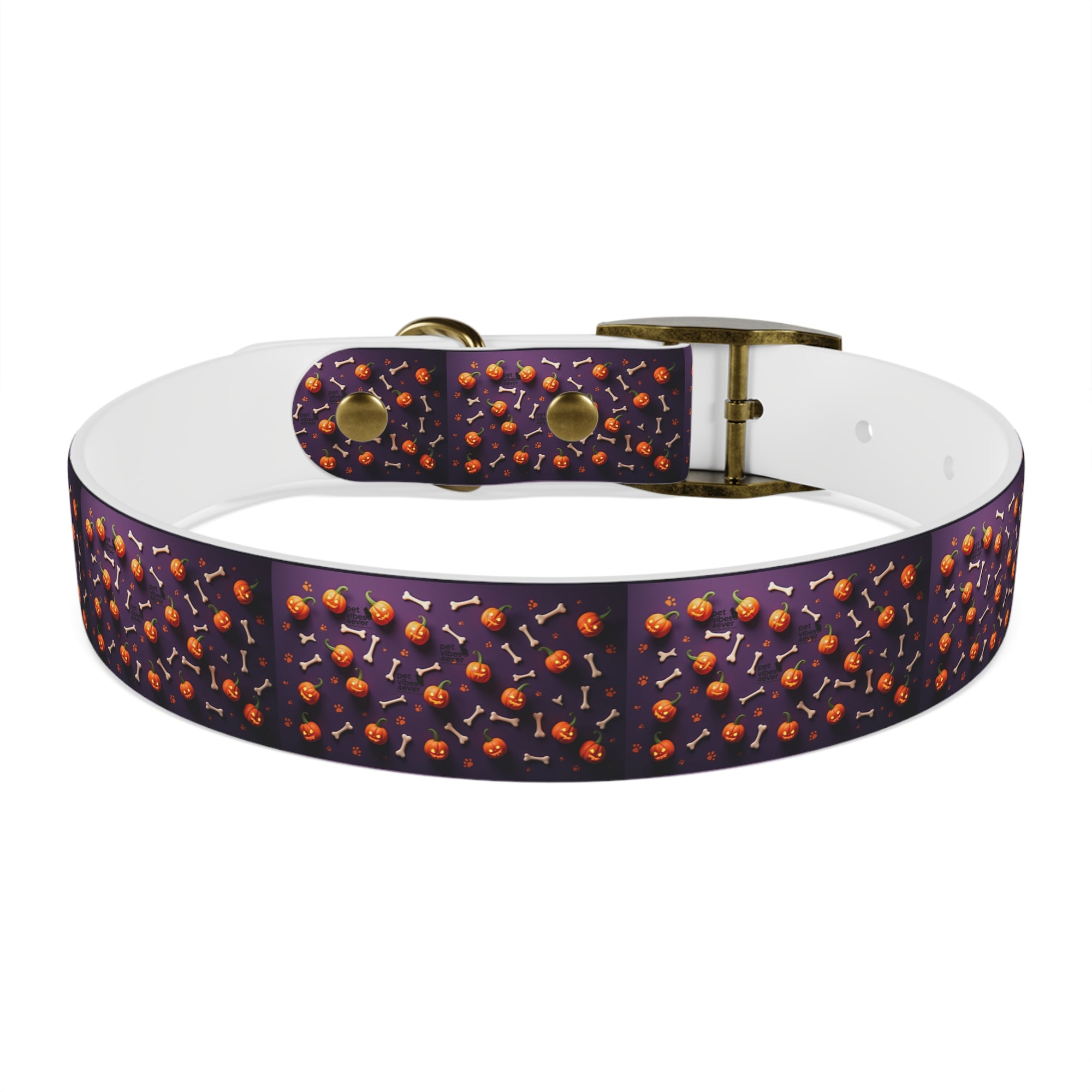 Whimsical Dog Collar, Pet Accessory, Stylish Collar for Dogs, Fun Dog Gear, Gift for Dog Lovers, Personalized Dog Accessory