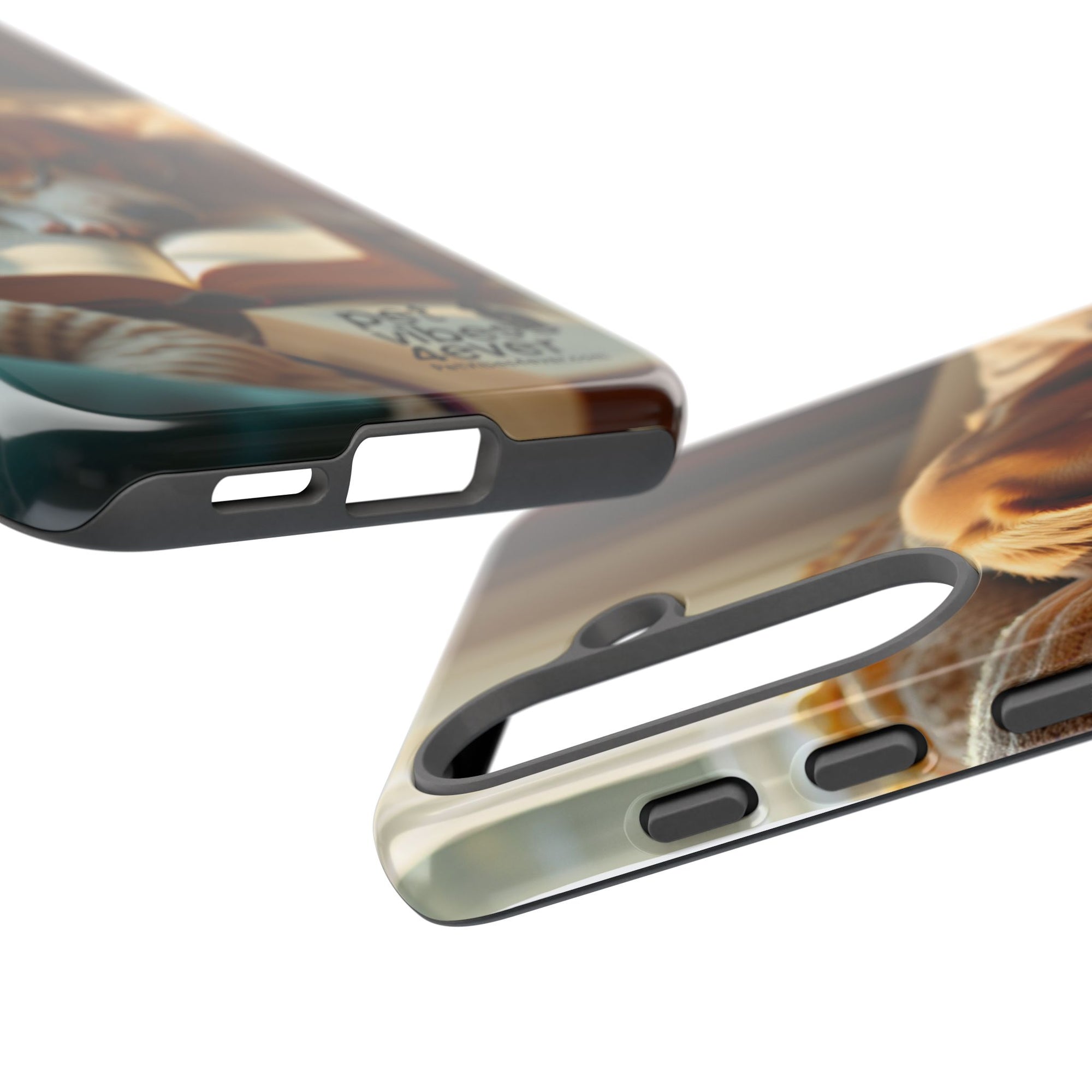 Pet-Themed Phone Case with Dog Design, Ideal Gift for Pet Lovers, Dog Lovers, Animal Enthusiasts, Perfect for Birthdays, [...]
