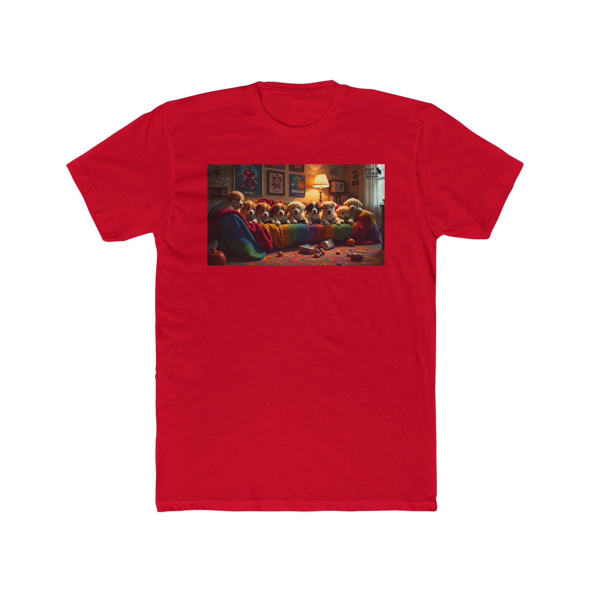 Cozy Family Gathering Tee, Family Reunion Shirt, Fun Holiday Apparel, Casual Unisex Tee, Gift for Loved Ones, Cute Family Outing Wear