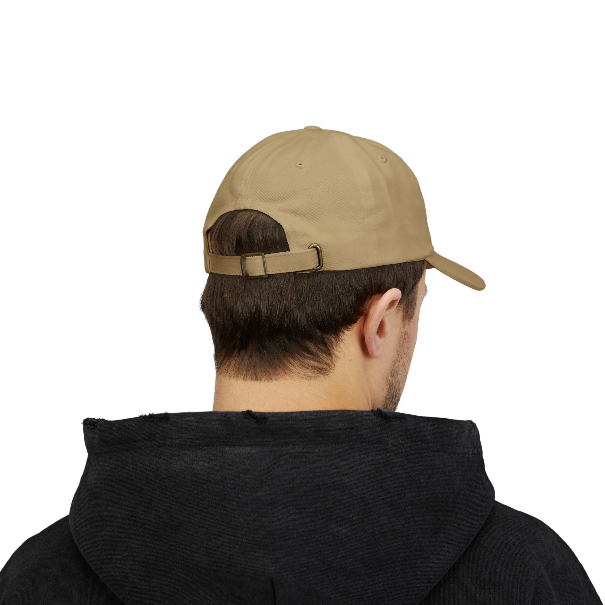 Classic Dad Cap with Colorful Design, Casual Dad Hat, Cool Cap for Summer, Gifts for Fathers Day, Unique Fashion Accessory