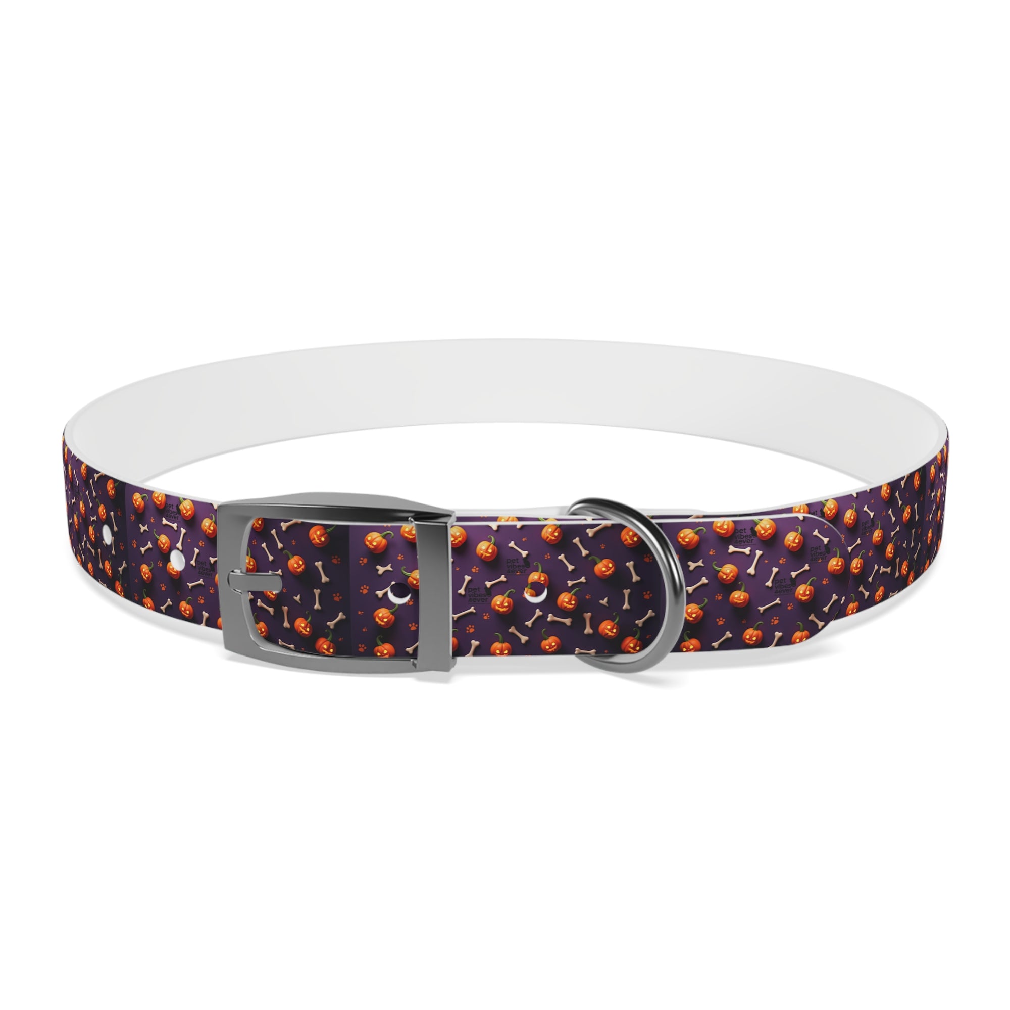 Whimsical Dog Collar, Pet Accessory, Stylish Collar for Dogs, Fun Dog Gear, Gift for Dog Lovers, Personalized Dog Accessory