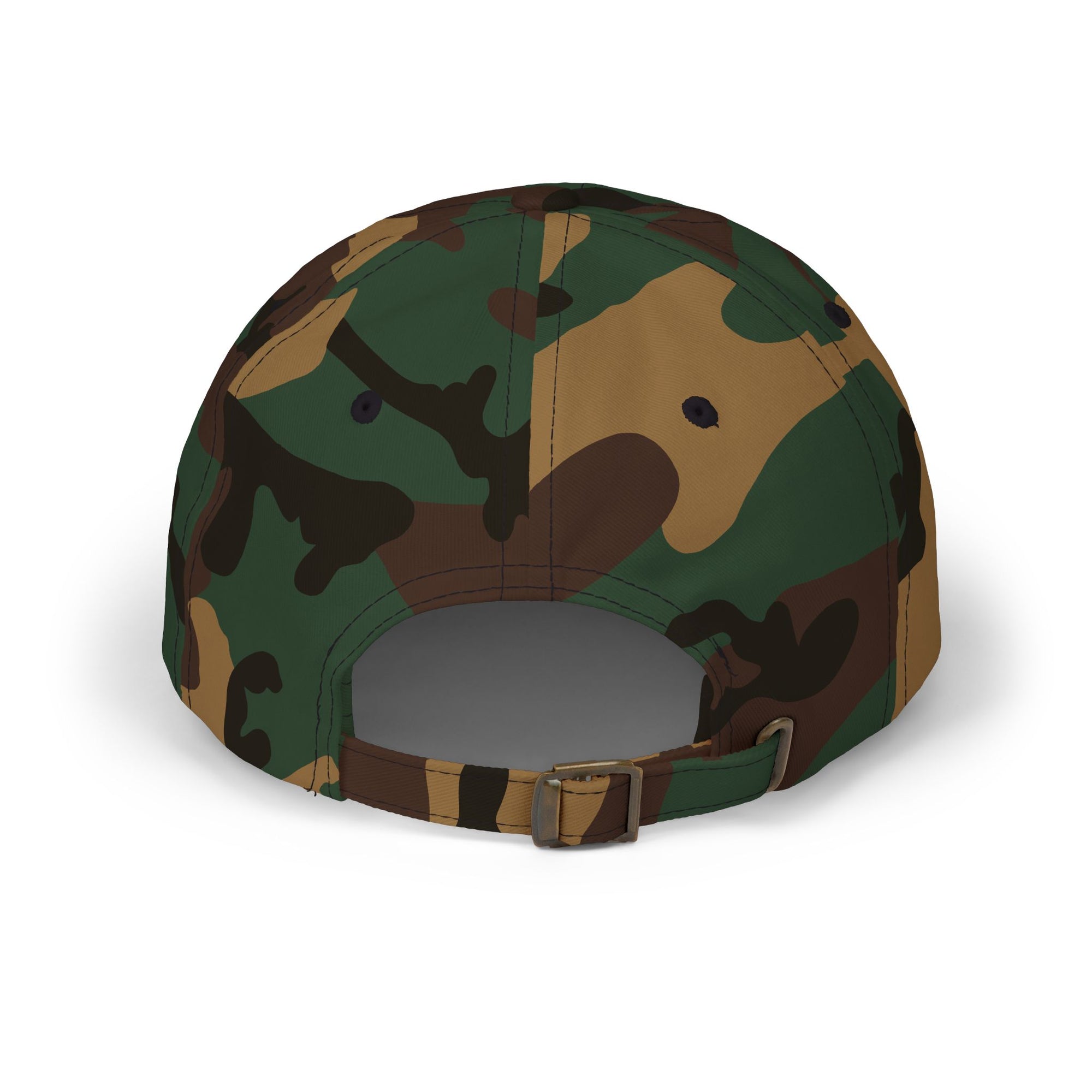 Classic Dad Cap with Colorful Design, Casual Dad Hat, Cool Cap for Summer, Gifts for Fathers Day, Unique Fashion Accessory