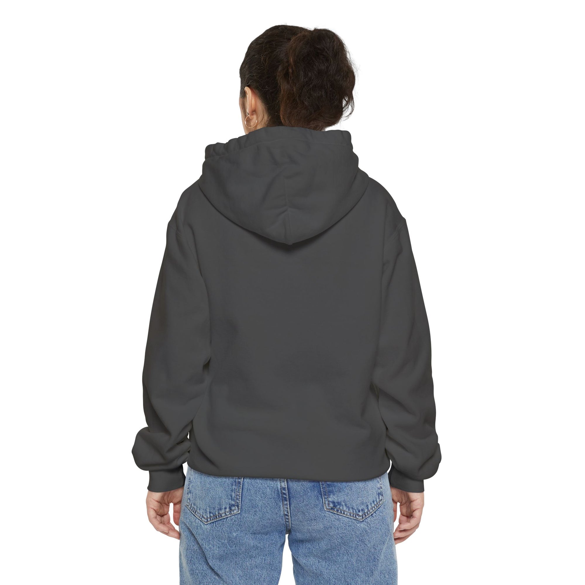 Dreamy Cat Hoodie, Cozy Unisex Hoodie, Cute Hoodie for Cat Lovers, Stylish Gift for Her, Relaxed Fashion for Everyday Use