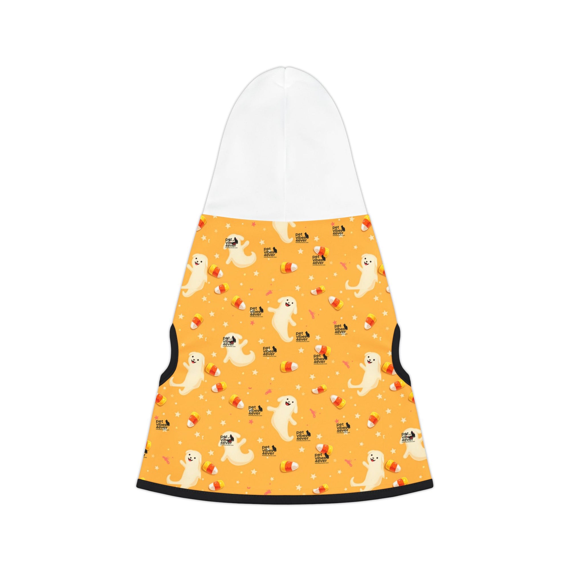 Cozy Pet Hoodie for Cats and Dogs, Cute Animal Print Hoody, Pet Apparel, Fall Fashion, Pet Costume for Any Occasion