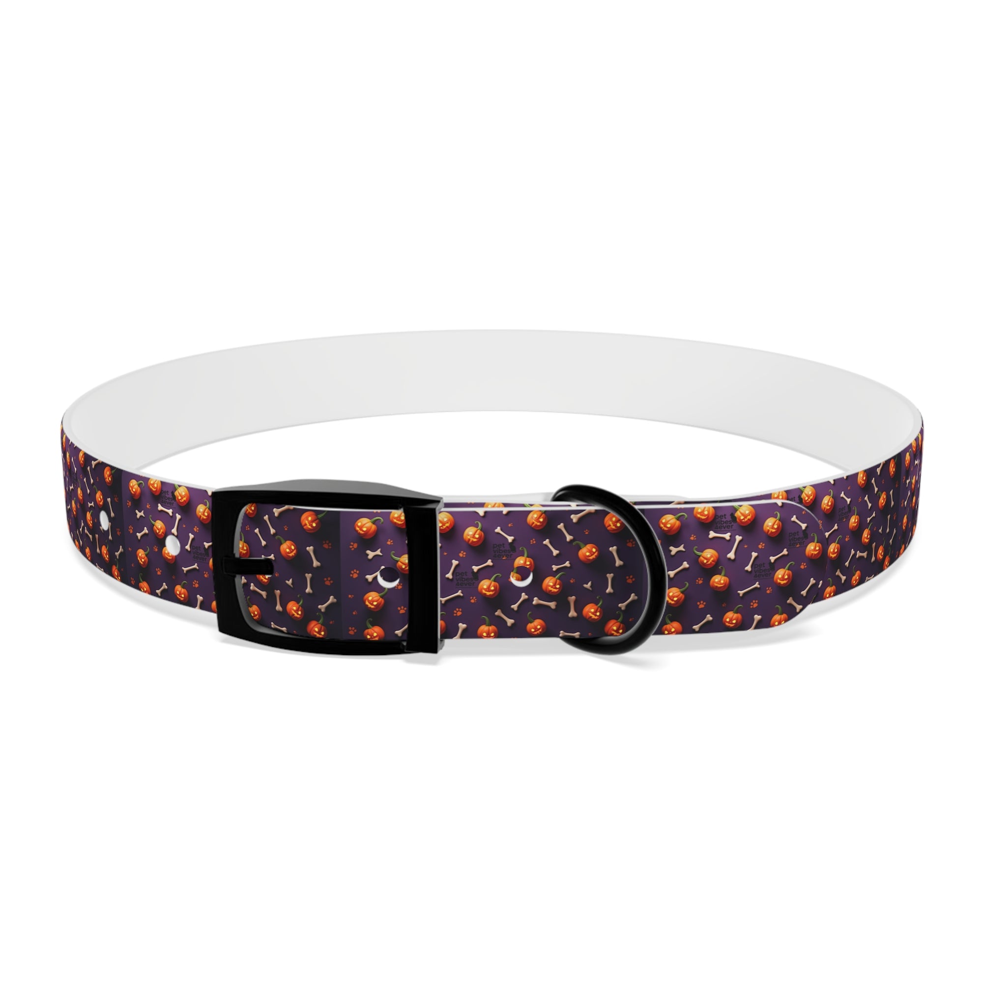 Whimsical Dog Collar, Pet Accessory, Stylish Collar for Dogs, Fun Dog Gear, Gift for Dog Lovers, Personalized Dog Accessory