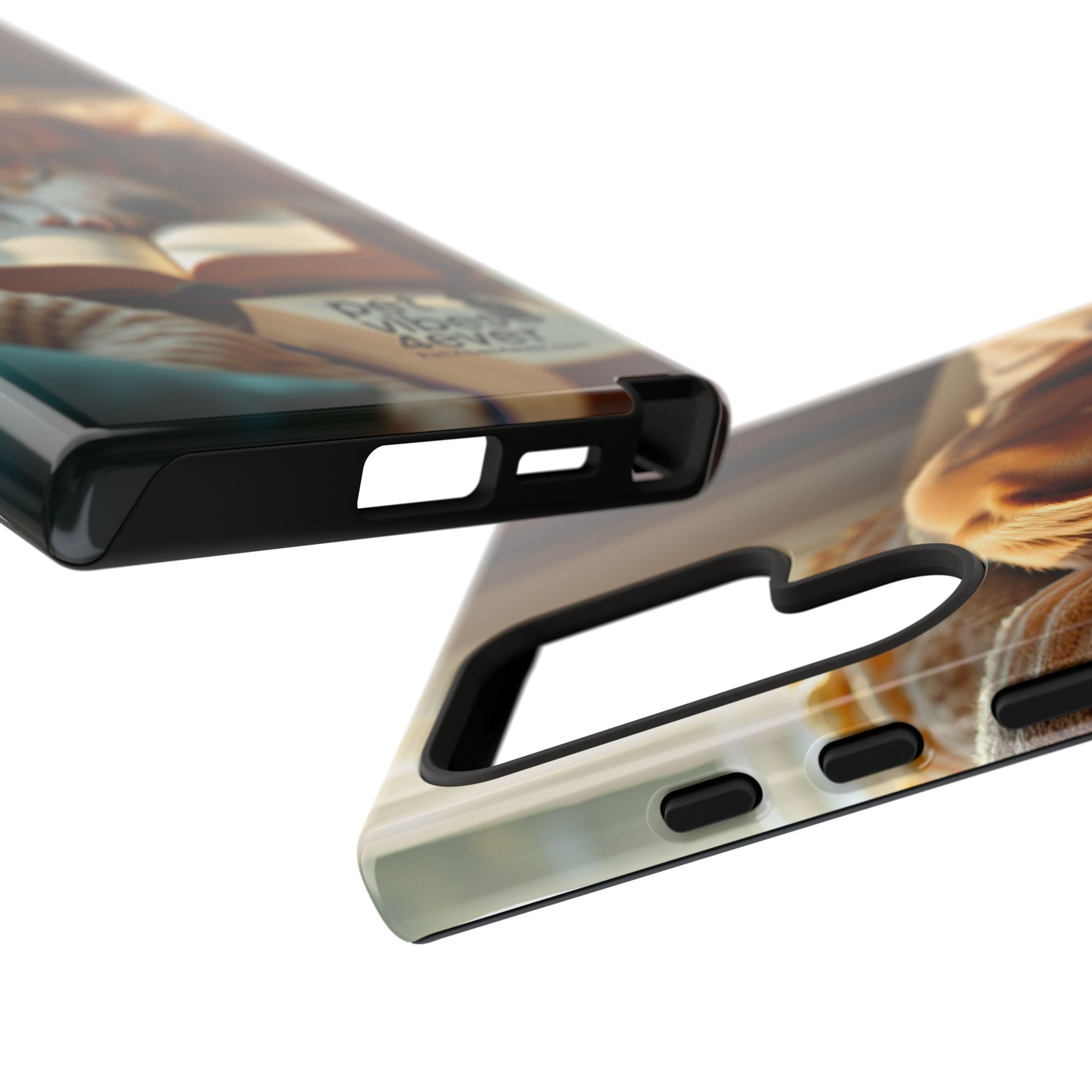 Pet-Themed Phone Case with Dog Design, Ideal Gift for Pet Lovers, Dog Lovers, Animal Enthusiasts, Perfect for Birthdays, [...]