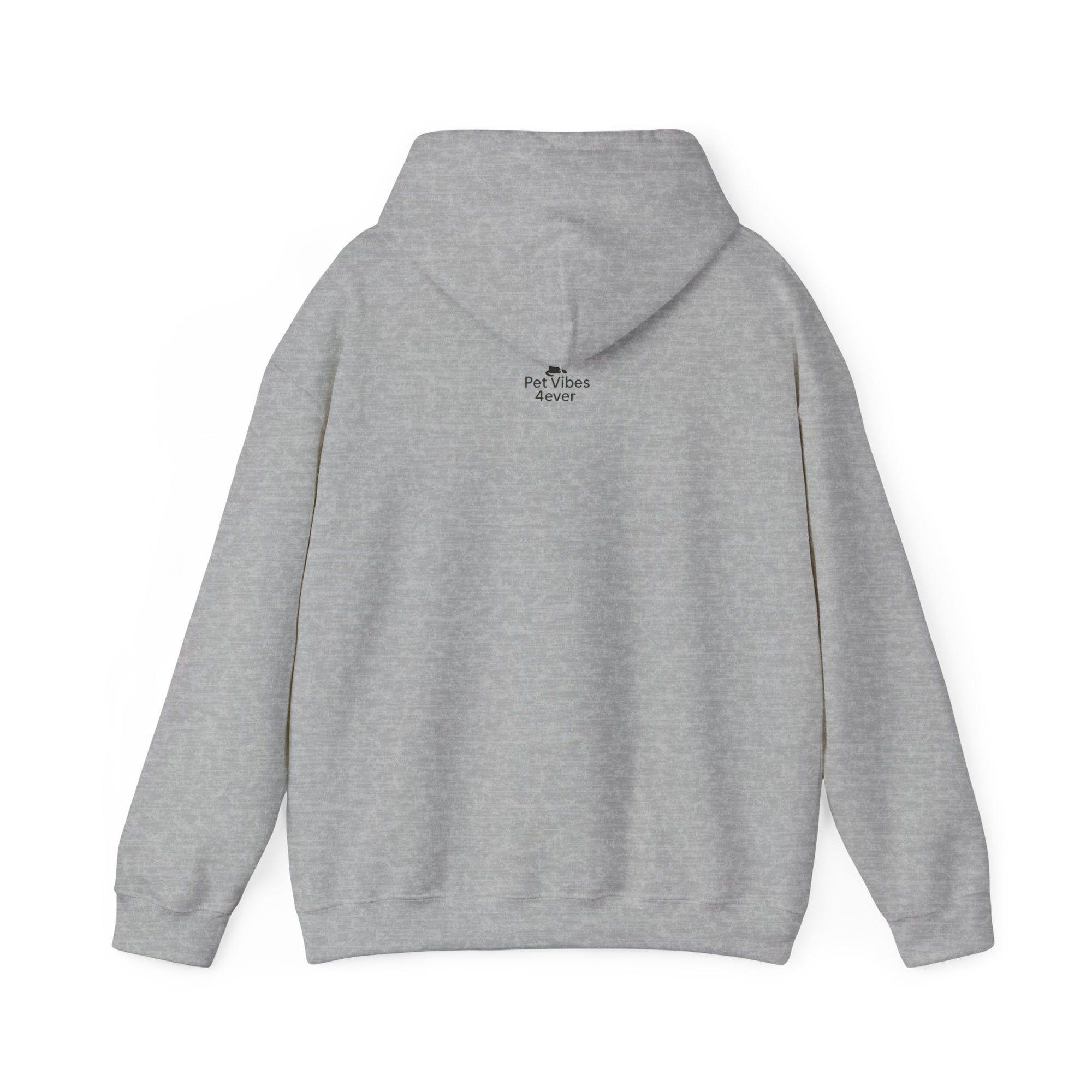 Epic Feline Warriors Hoodie | Unisex Heavy Blend™ Hooded Sweatshirt | Cosplay, Gift, Cat Lover, Graphic Tee, Casual Wear