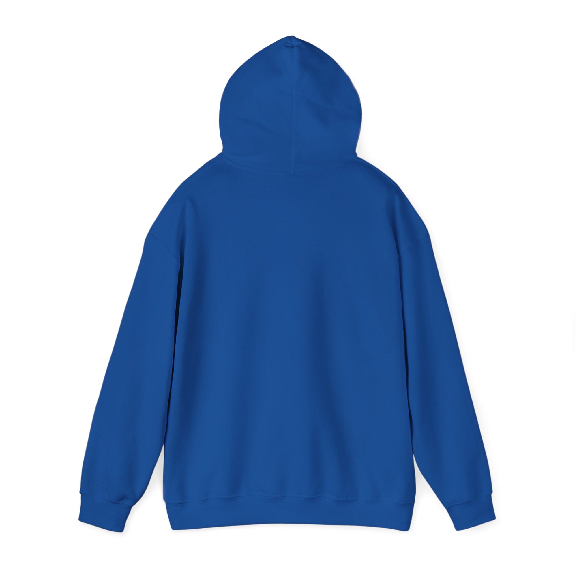 Red Sun Graphic Hoodie for Fans, Perfect for Cozy Days, Gifting, Festivals, and Casual Outings.