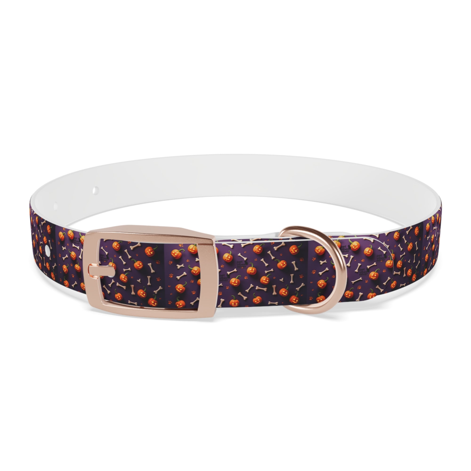 Whimsical Dog Collar, Pet Accessory, Stylish Collar for Dogs, Fun Dog Gear, Gift for Dog Lovers, Personalized Dog Accessory