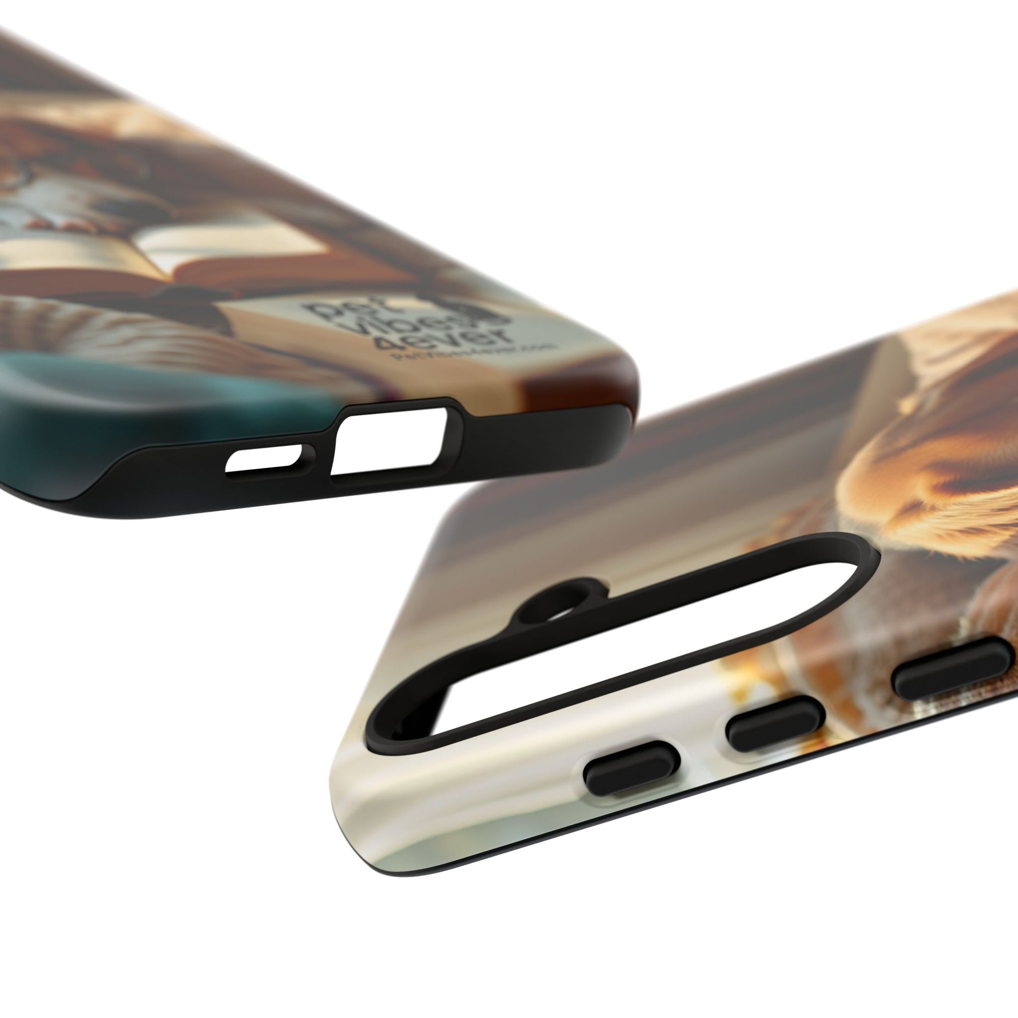 Pet-Themed Phone Case with Dog Design, Ideal Gift for Pet Lovers, Dog Lovers, Animal Enthusiasts, Perfect for Birthdays, [...]
