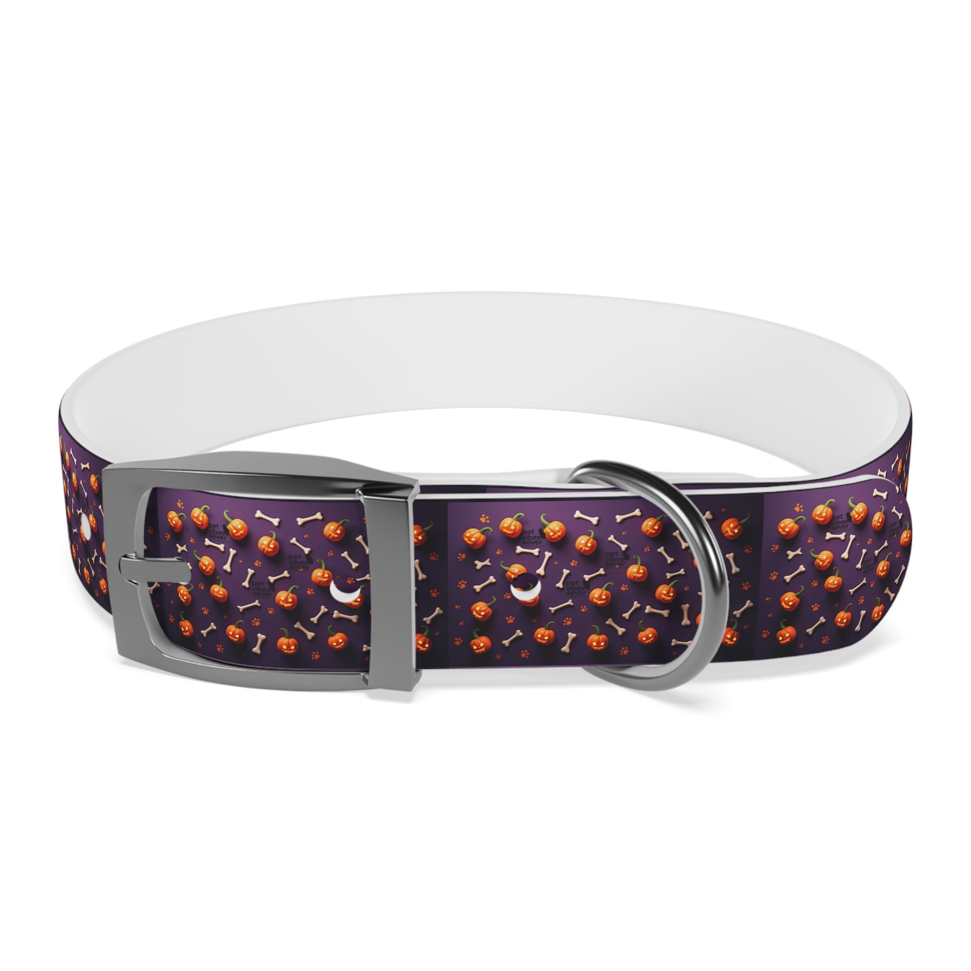 Whimsical Dog Collar, Pet Accessory, Stylish Collar for Dogs, Fun Dog Gear, Gift for Dog Lovers, Personalized Dog Accessory
