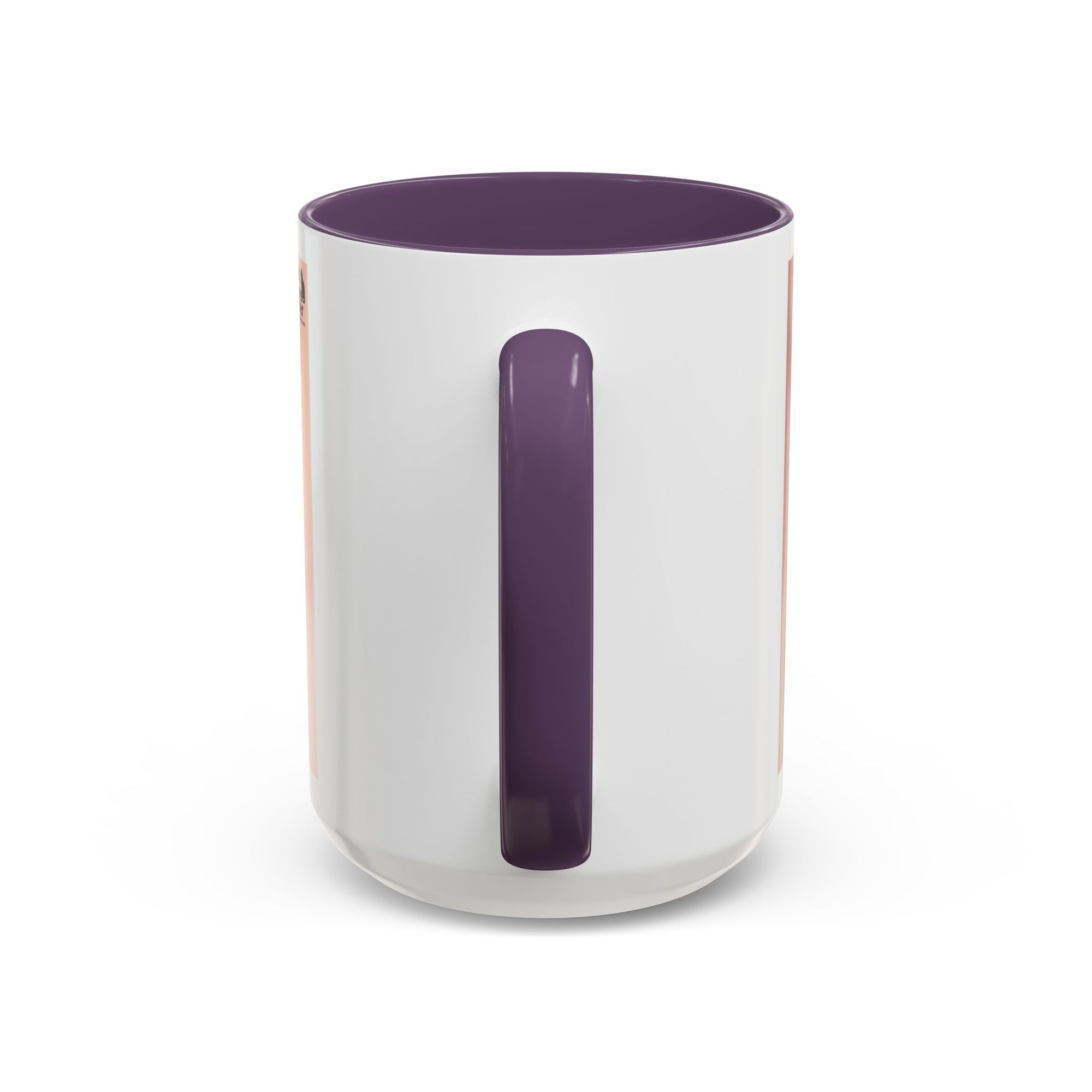 Cute Dog and Toy Accent Coffee Mug - Perfect for Pet Lovers, Gift for Animal Enthusiasts, Adorable Mug for Home and Office