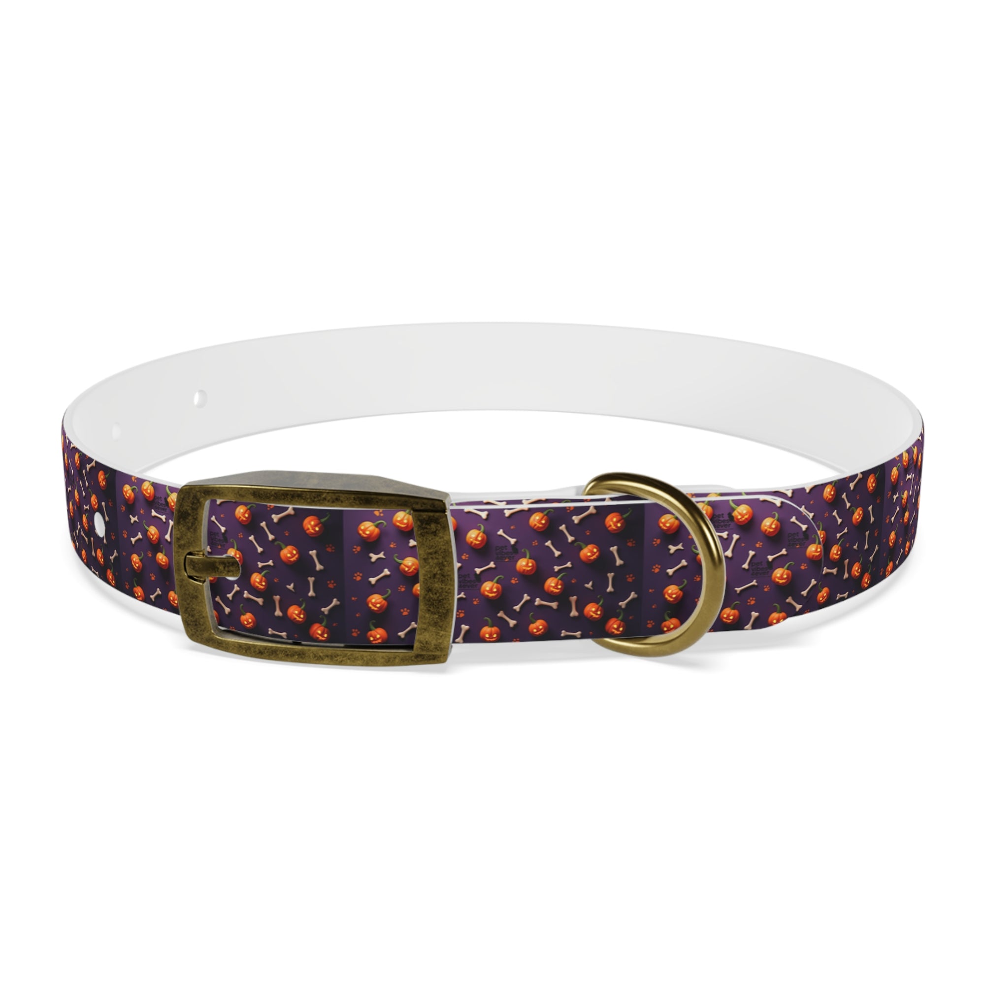 Whimsical Dog Collar, Pet Accessory, Stylish Collar for Dogs, Fun Dog Gear, Gift for Dog Lovers, Personalized Dog Accessory