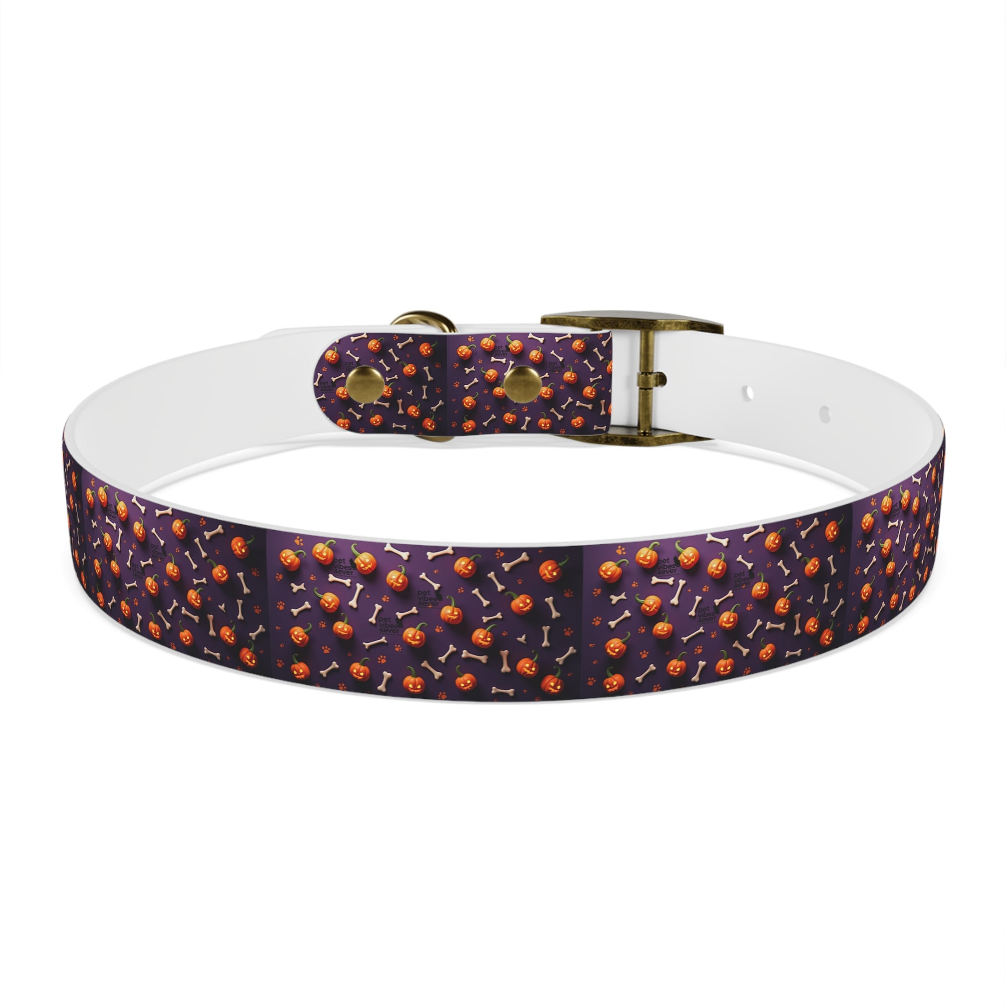 Whimsical Dog Collar, Pet Accessory, Stylish Collar for Dogs, Fun Dog Gear, Gift for Dog Lovers, Personalized Dog Accessory