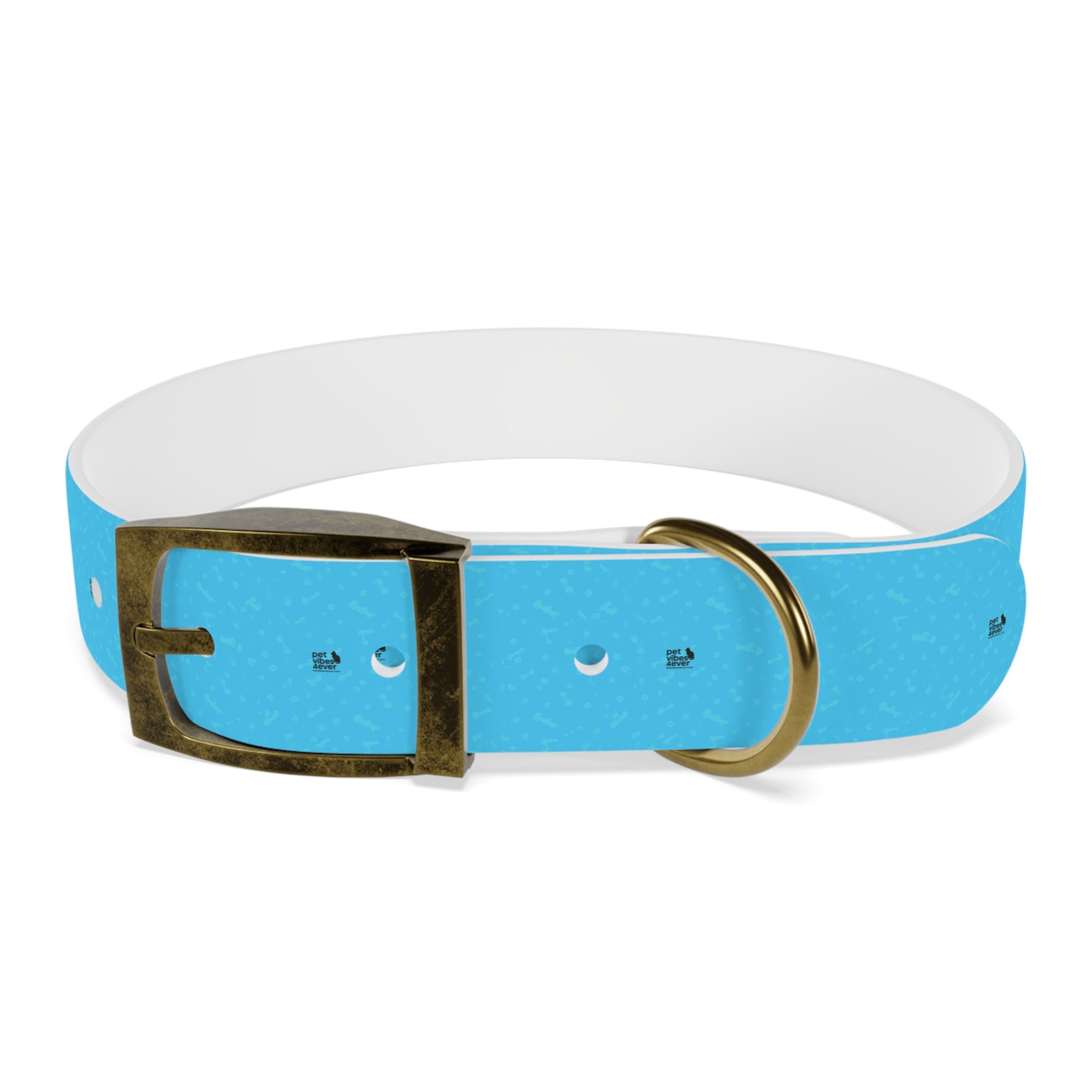 Stylish Dog Collar, Custom Pet Accessory for Dog Lovers, Adjustable Collar for Medium to Large Dogs, Perfect Gift for Pet Owners, Fun [...]