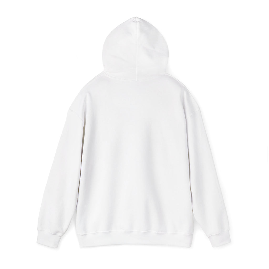 Red Sun Graphic Hoodie for Fans, Perfect for Cozy Days, Gifting, Festivals, and Casual Outings.