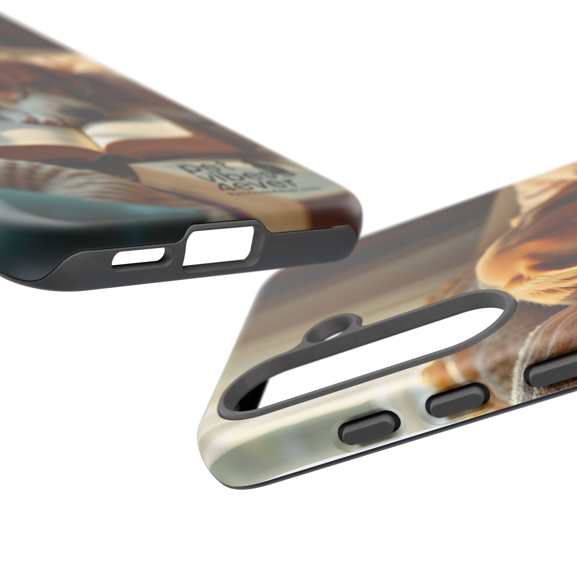 Pet-Themed Phone Case with Dog Design, Ideal Gift for Pet Lovers, Dog Lovers, Animal Enthusiasts, Perfect for Birthdays, [...]