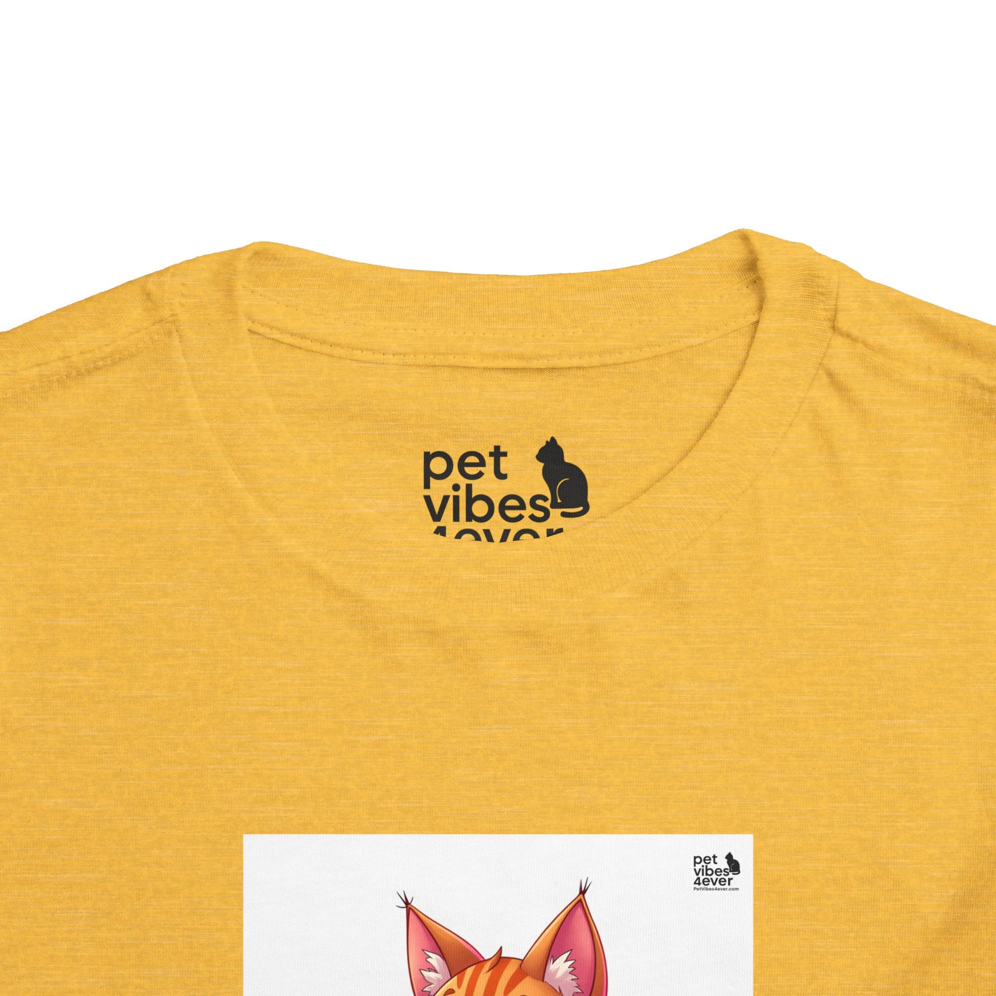 Superhero Cat Toddler Tee, Kids Graphic T-Shirt, Cute Animal Shirt, Birthday Gift, Funny Pet Tee