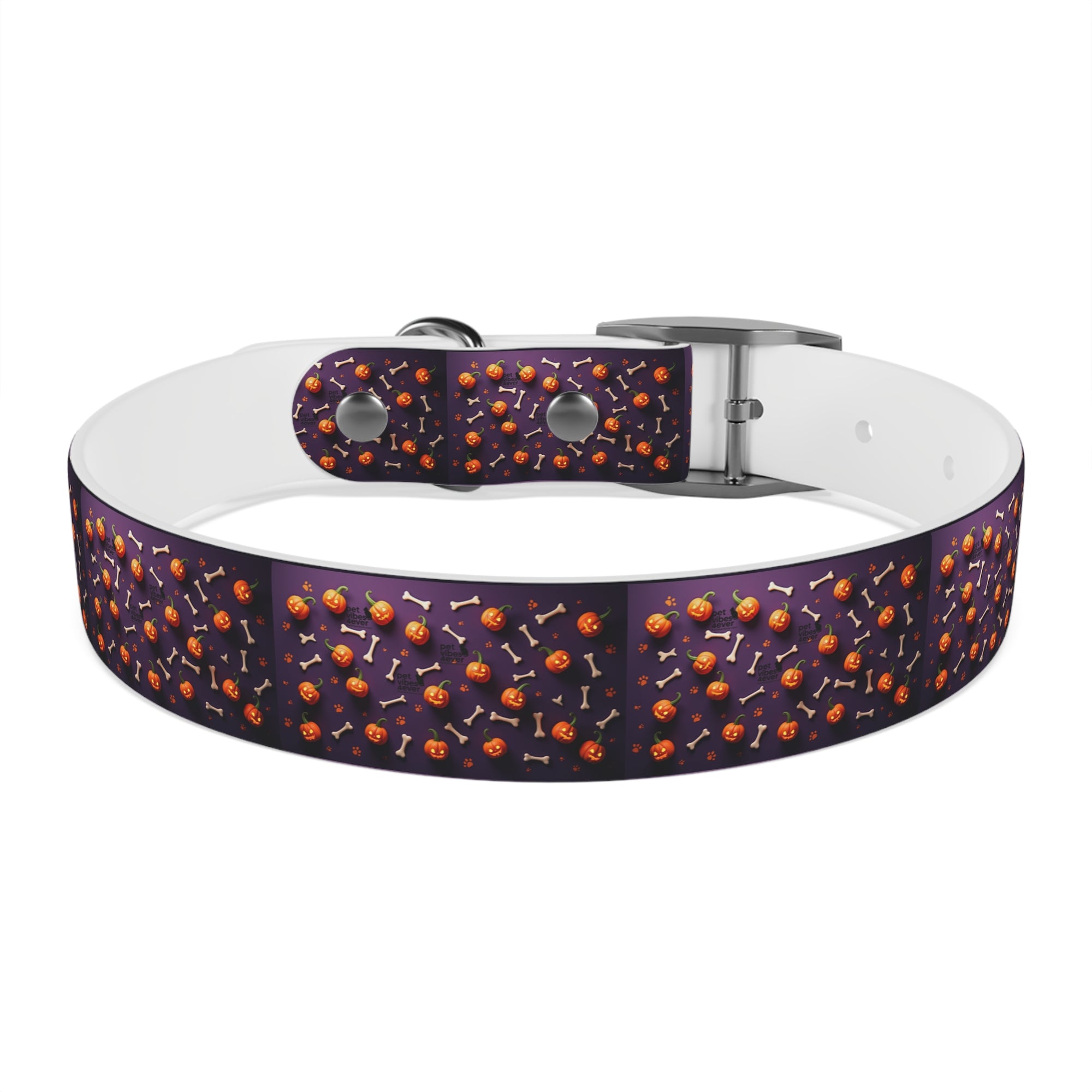 Whimsical Dog Collar, Pet Accessory, Stylish Collar for Dogs, Fun Dog Gear, Gift for Dog Lovers, Personalized Dog Accessory