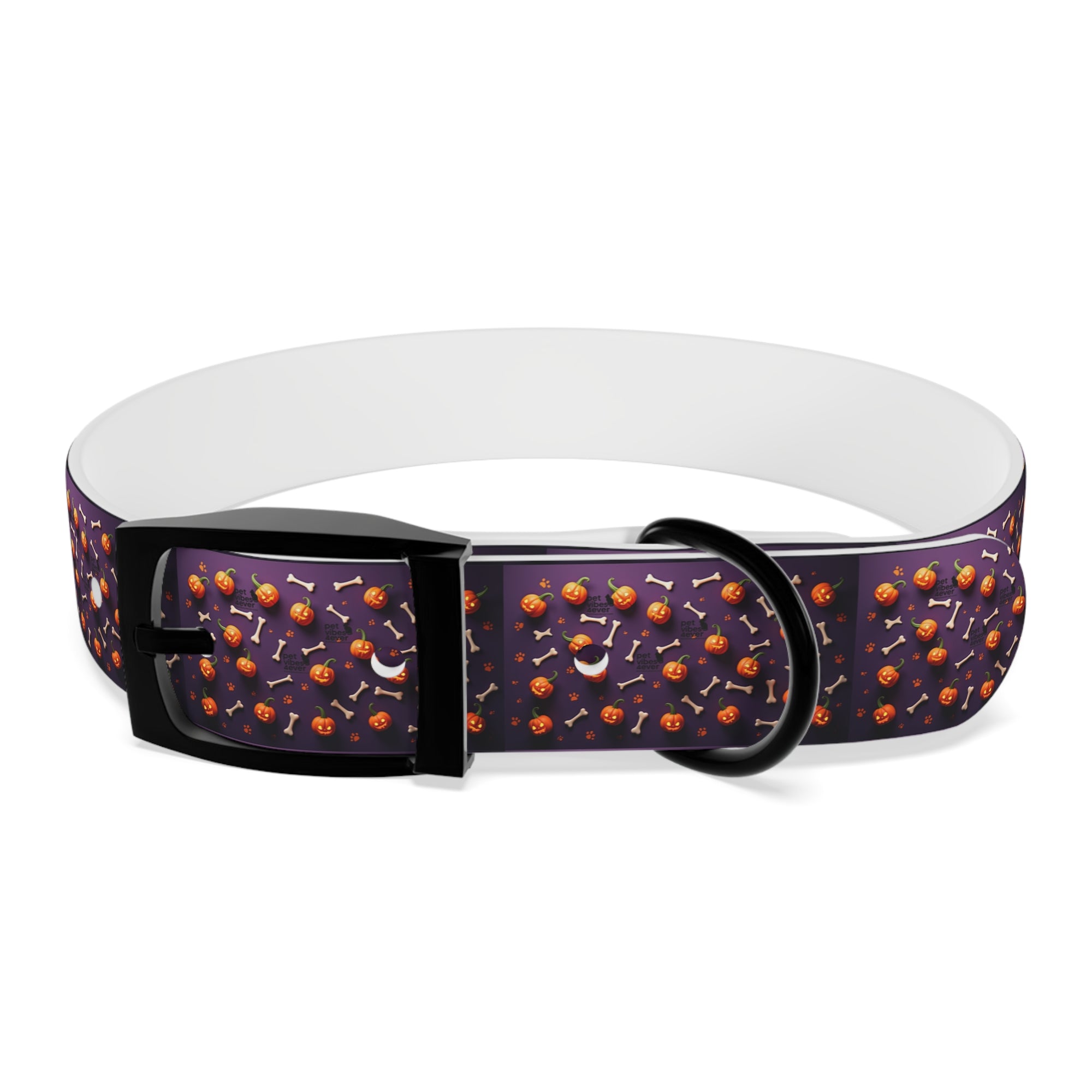 Whimsical Dog Collar, Pet Accessory, Stylish Collar for Dogs, Fun Dog Gear, Gift for Dog Lovers, Personalized Dog Accessory