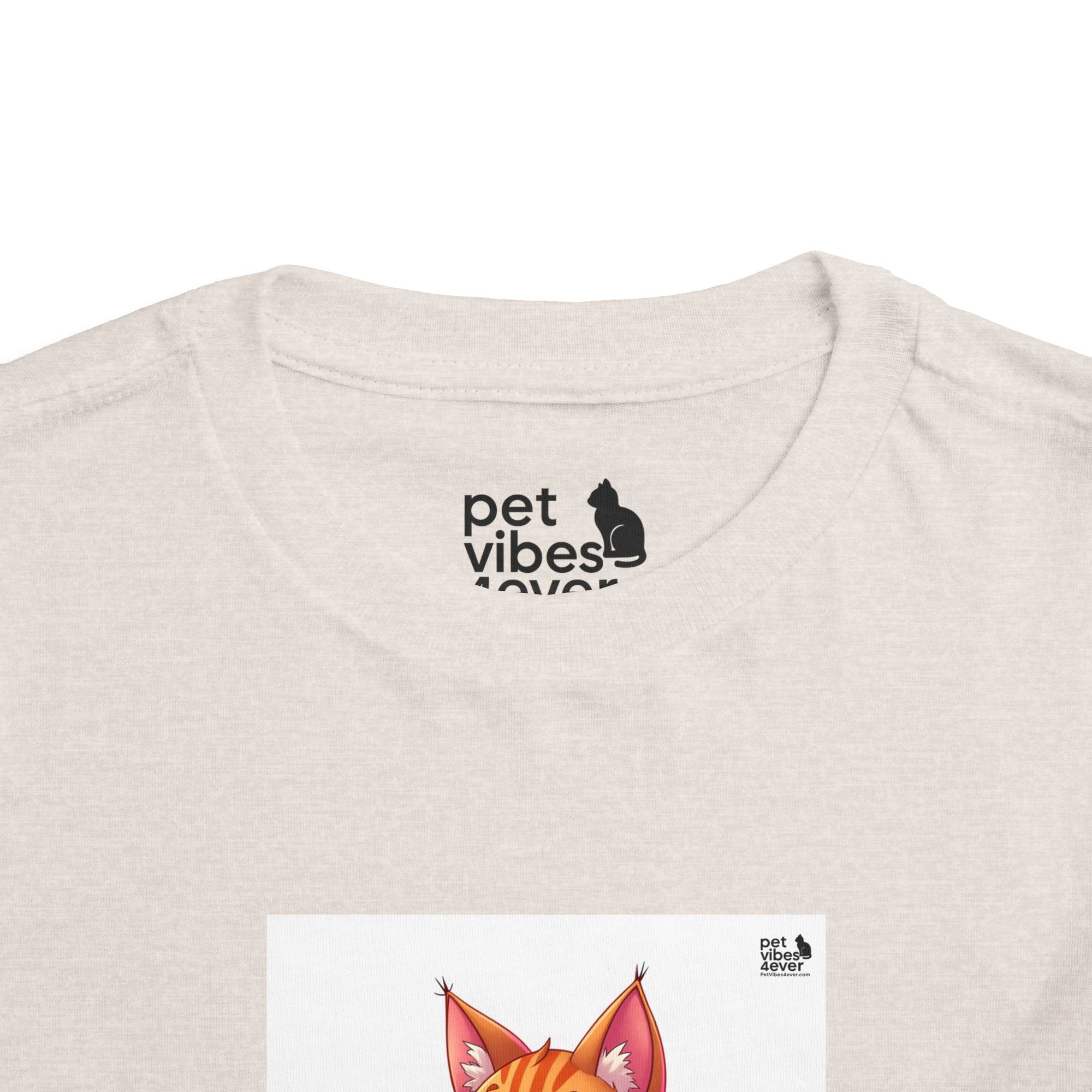 Superhero Cat Toddler Tee, Kids Graphic T-Shirt, Cute Animal Shirt, Birthday Gift, Funny Pet Tee