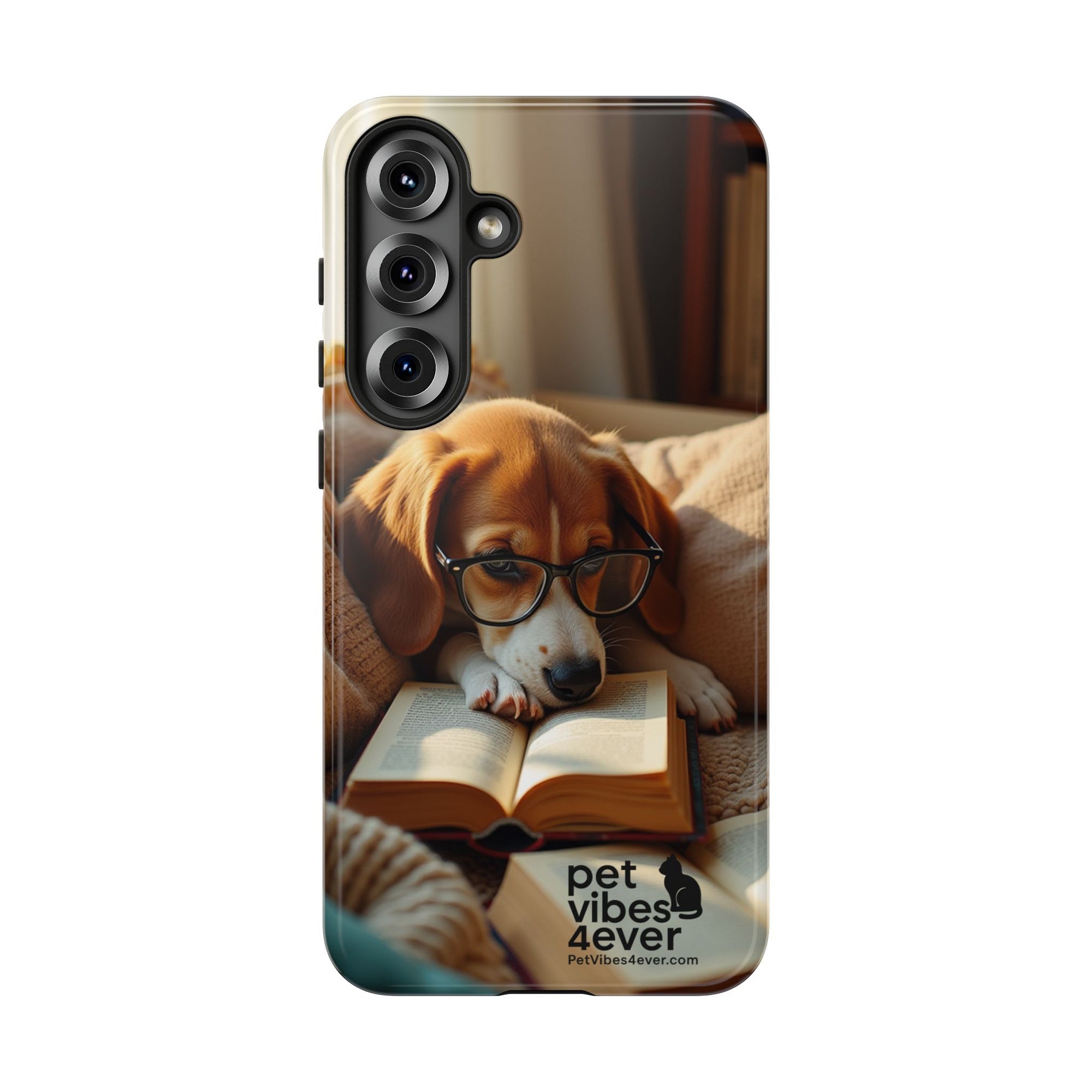 Pet-Themed Phone Case with Dog Design, Ideal Gift for Pet Lovers, Dog Lovers, Animal Enthusiasts, Perfect for Birthdays, [...]