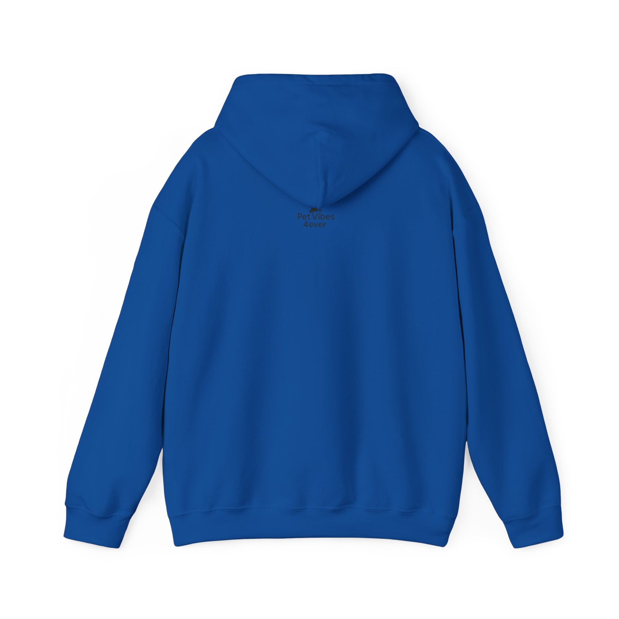 Epic Feline Warriors Hoodie | Unisex Heavy Blend™ Hooded Sweatshirt | Cosplay, Gift, Cat Lover, Graphic Tee, Casual Wear