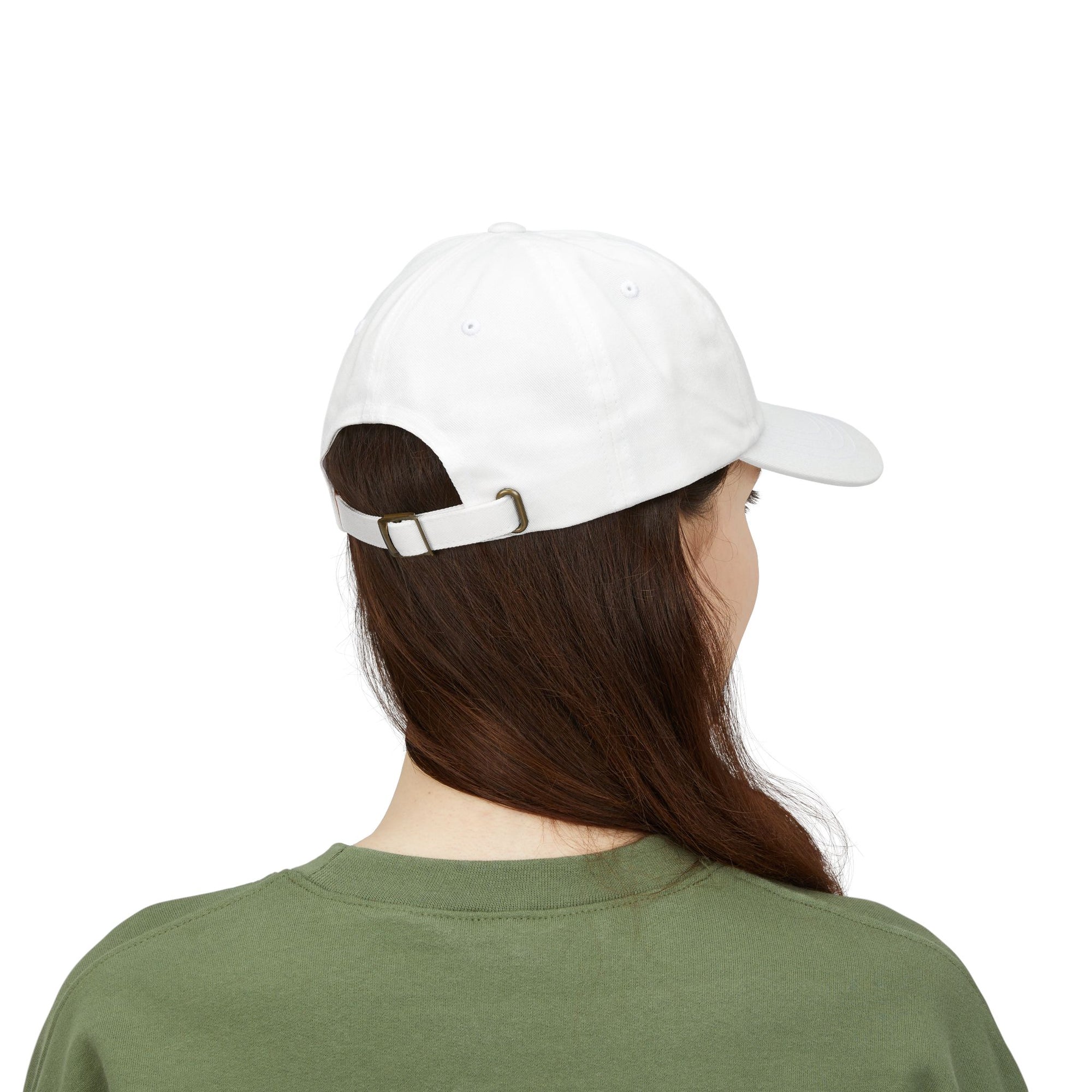 Classic Dad Cap with Colorful Design, Casual Dad Hat, Cool Cap for Summer, Gifts for Fathers Day, Unique Fashion Accessory