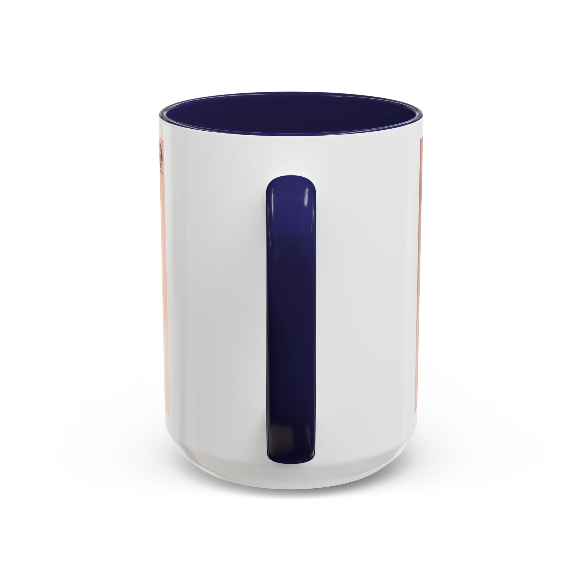 Cute Dog and Toy Accent Coffee Mug - Perfect for Pet Lovers, Gift for Animal Enthusiasts, Adorable Mug for Home and Office