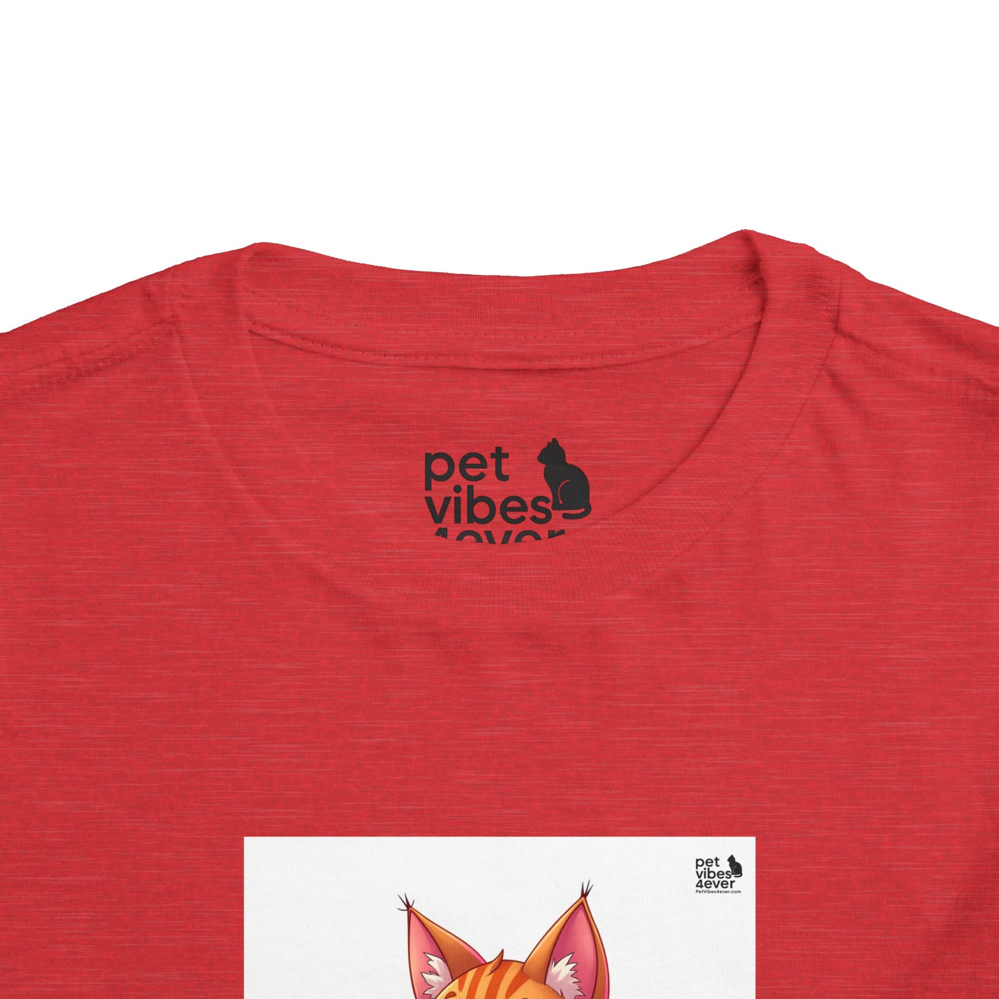 Superhero Cat Toddler Tee, Kids Graphic T-Shirt, Cute Animal Shirt, Birthday Gift, Funny Pet Tee