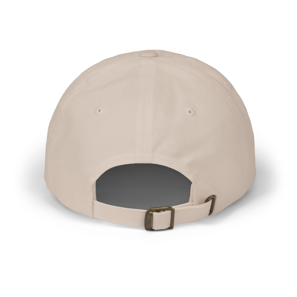 Classic Dad Cap with Colorful Design, Casual Dad Hat, Cool Cap for Summer, Gifts for Fathers Day, Unique Fashion Accessory