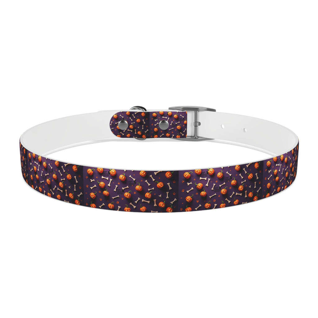 Whimsical Dog Collar, Pet Accessory, Stylish Collar for Dogs, Fun Dog Gear, Gift for Dog Lovers, Personalized Dog Accessory