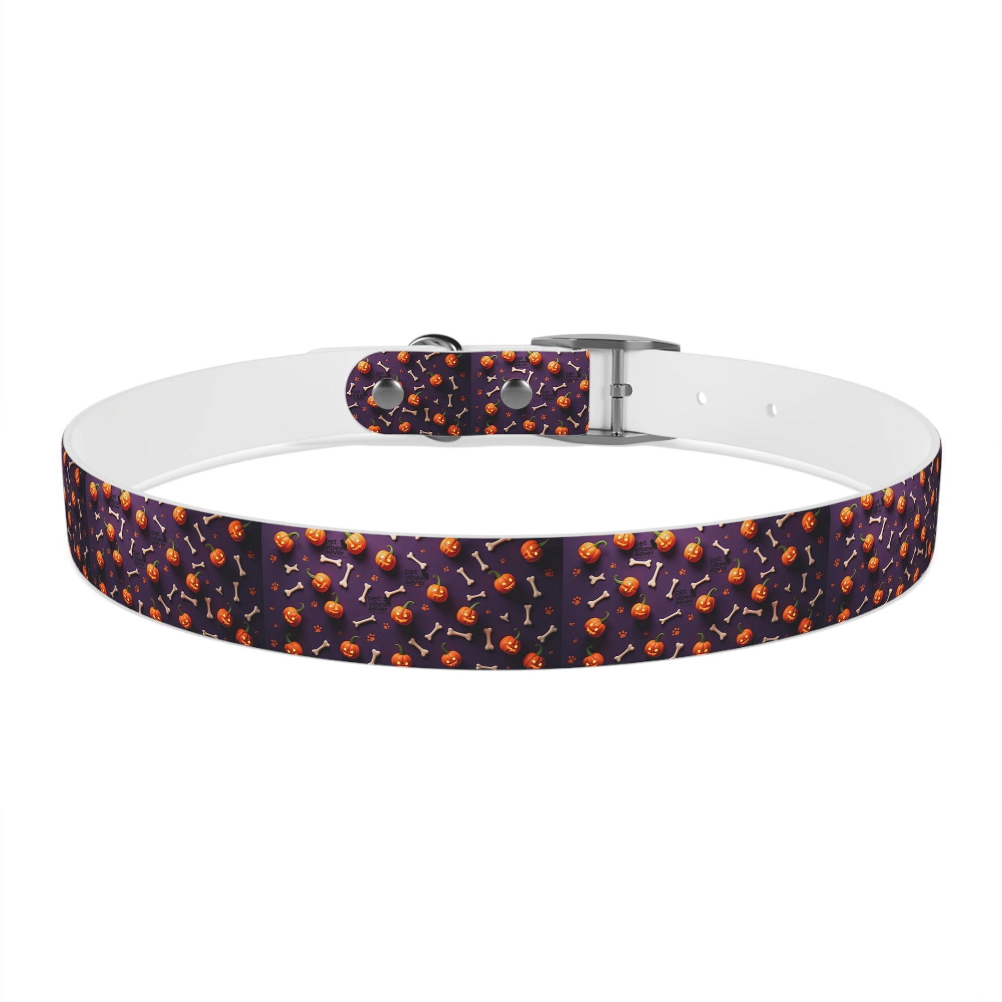 Whimsical Dog Collar, Pet Accessory, Stylish Collar for Dogs, Fun Dog Gear, Gift for Dog Lovers, Personalized Dog Accessory