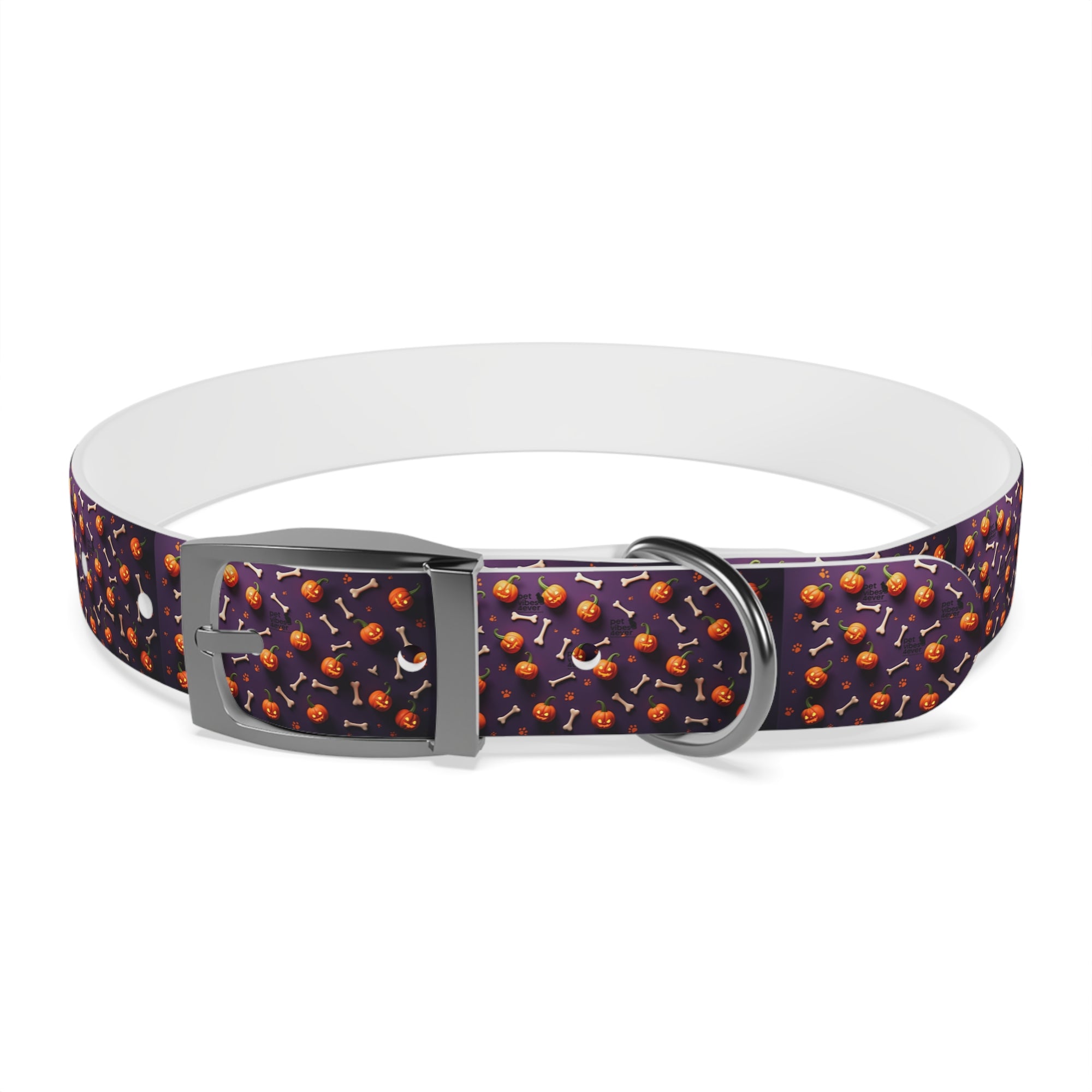 Whimsical Dog Collar, Pet Accessory, Stylish Collar for Dogs, Fun Dog Gear, Gift for Dog Lovers, Personalized Dog Accessory