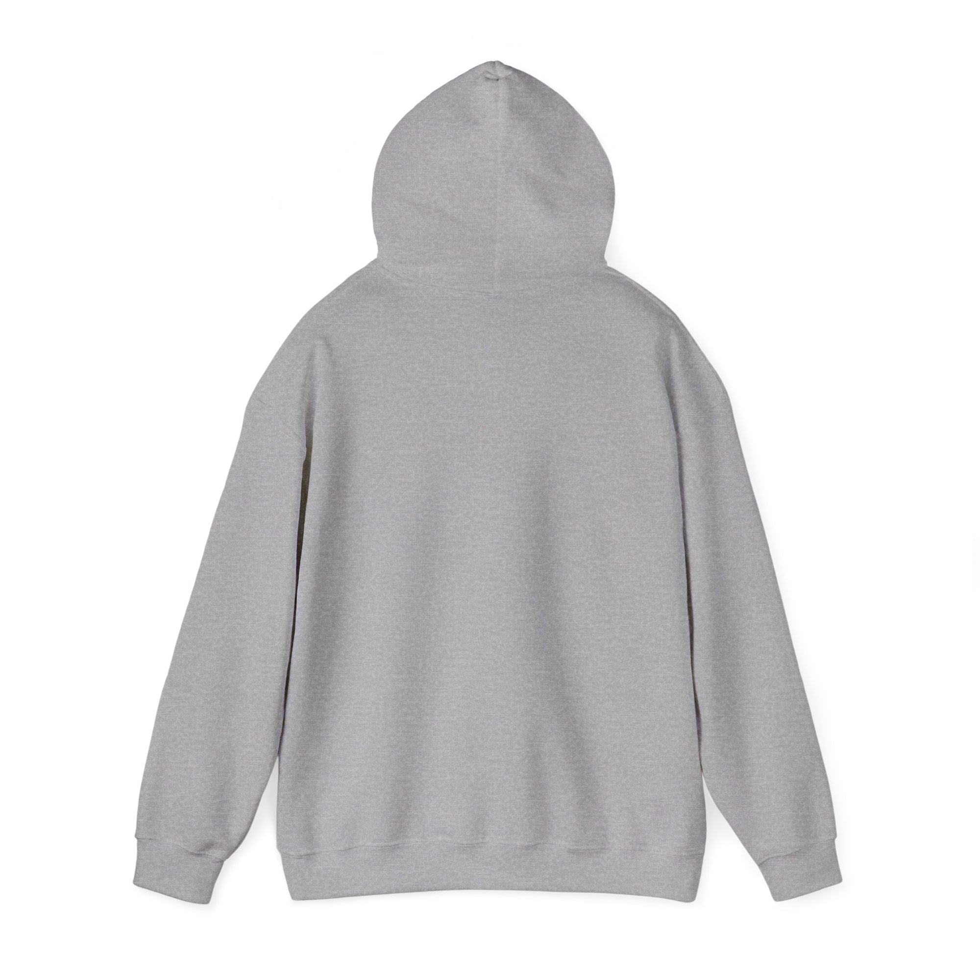 Red Sun Graphic Hoodie for Fans, Perfect for Cozy Days, Gifting, Festivals, and Casual Outings.