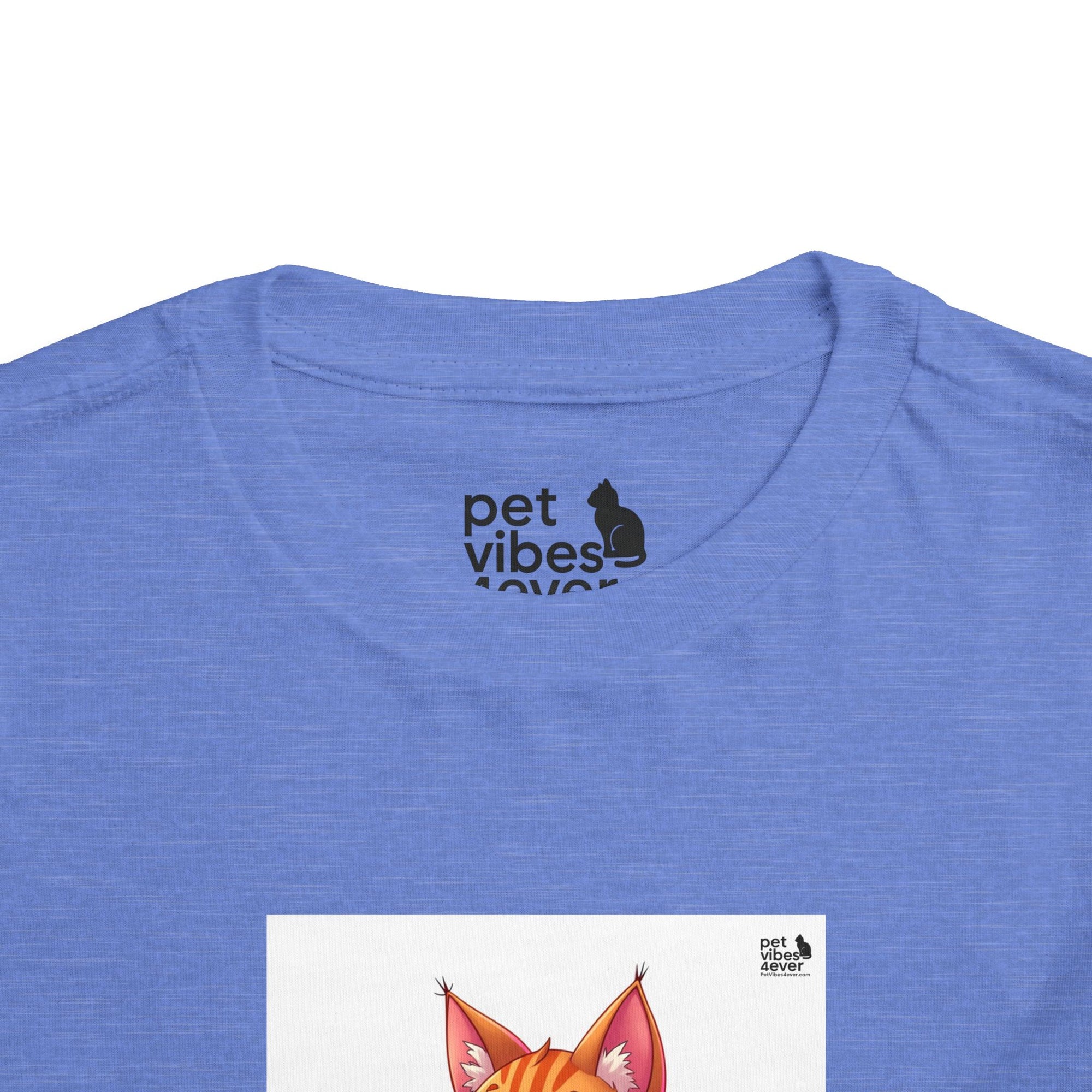 Superhero Cat Toddler Tee, Kids Graphic T-Shirt, Cute Animal Shirt, Birthday Gift, Funny Pet Tee