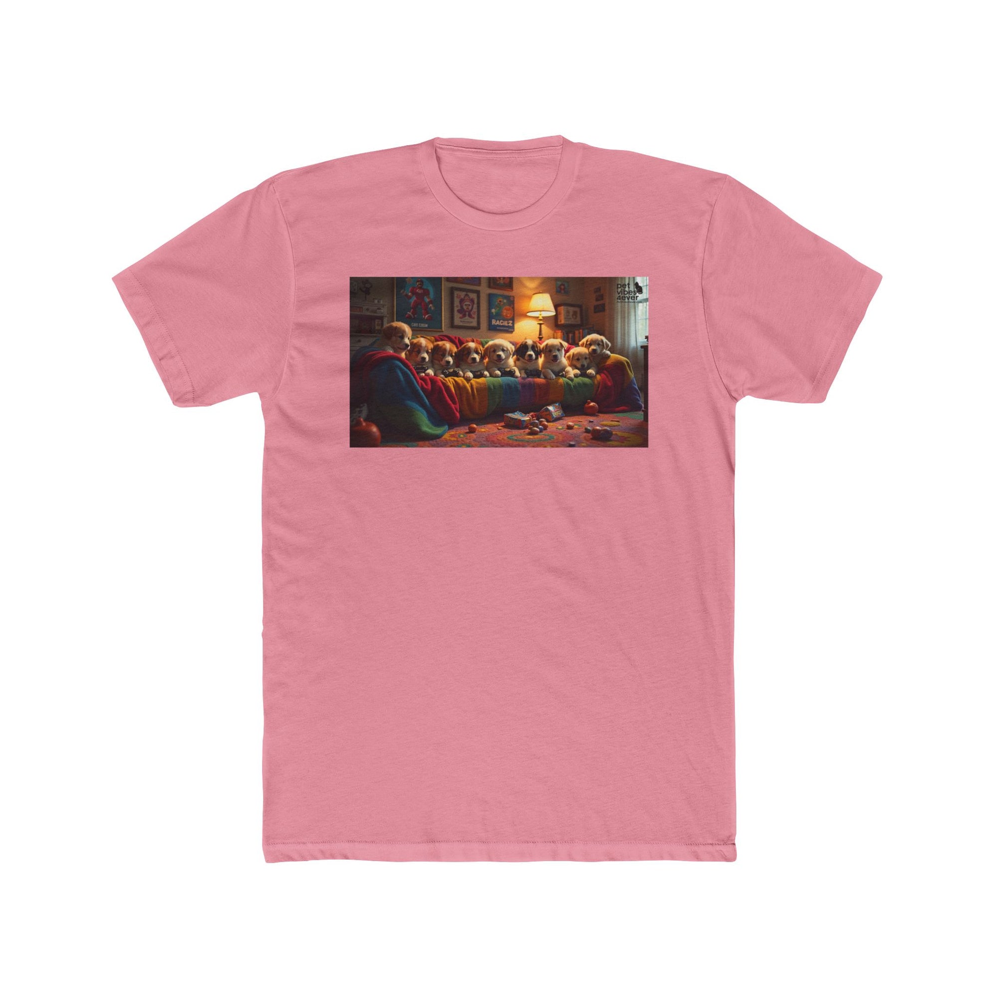 Cozy Family Gathering Tee, Family Reunion Shirt, Fun Holiday Apparel, Casual Unisex Tee, Gift for Loved Ones, Cute Family Outing Wear