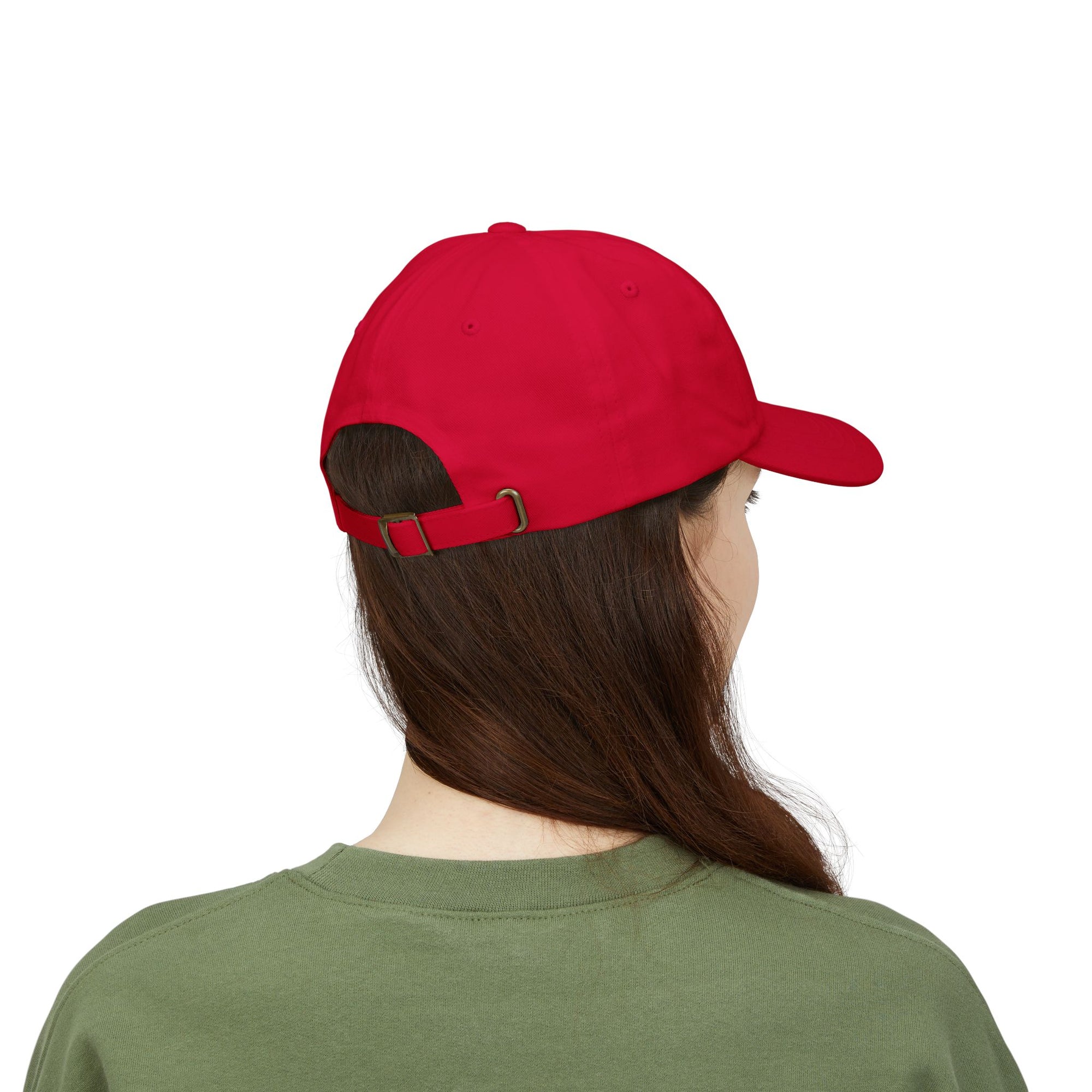 Classic Dad Cap with Colorful Design, Casual Dad Hat, Cool Cap for Summer, Gifts for Fathers Day, Unique Fashion Accessory