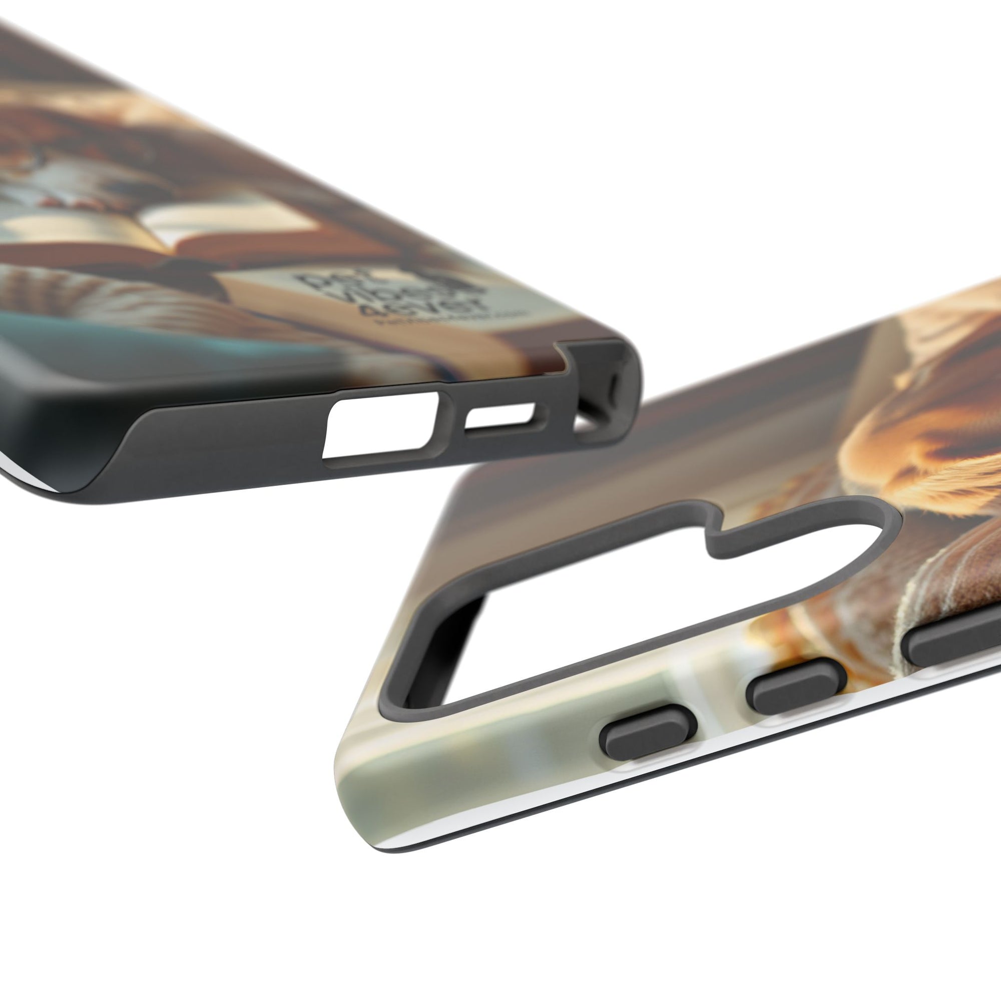 Pet-Themed Phone Case with Dog Design, Ideal Gift for Pet Lovers, Dog Lovers, Animal Enthusiasts, Perfect for Birthdays, [...]
