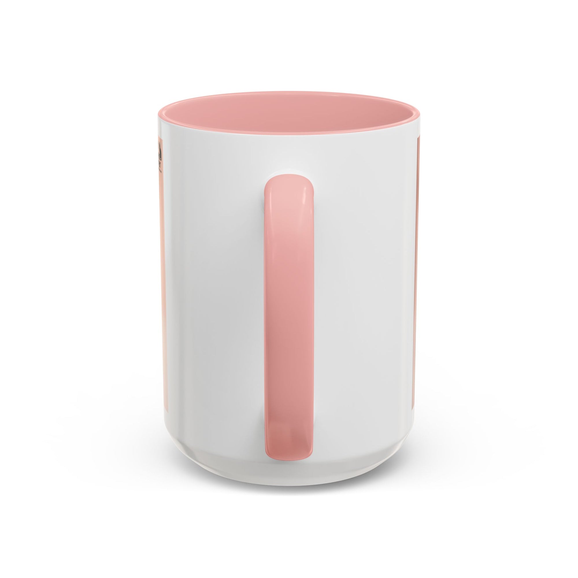 Cute Dog and Toy Accent Coffee Mug - Perfect for Pet Lovers, Gift for Animal Enthusiasts, Adorable Mug for Home and Office