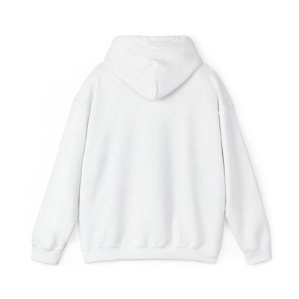 Red Sun Graphic Hoodie for Fans, Perfect for Cozy Days, Gifting, Festivals, and Casual Outings.