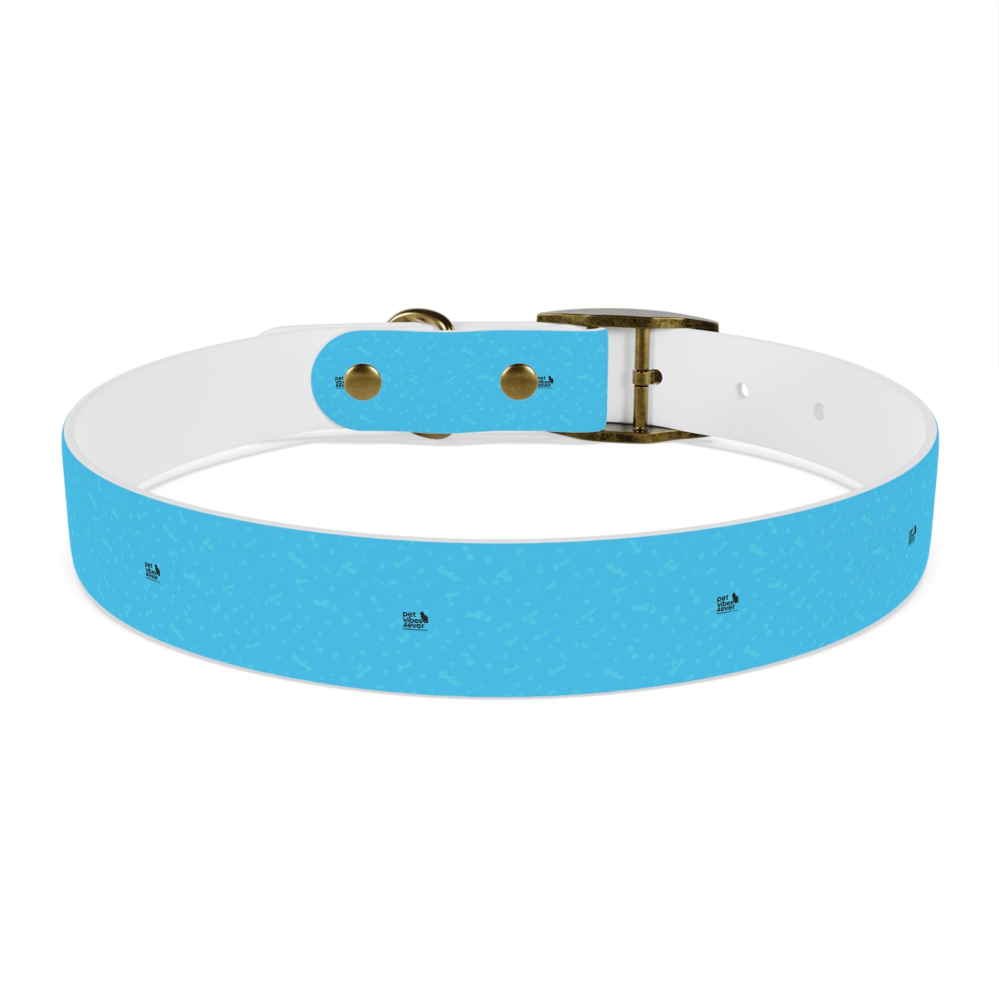 Stylish Dog Collar, Custom Pet Accessory for Dog Lovers, Adjustable Collar for Medium to Large Dogs, Perfect Gift for Pet Owners, Fun [...]