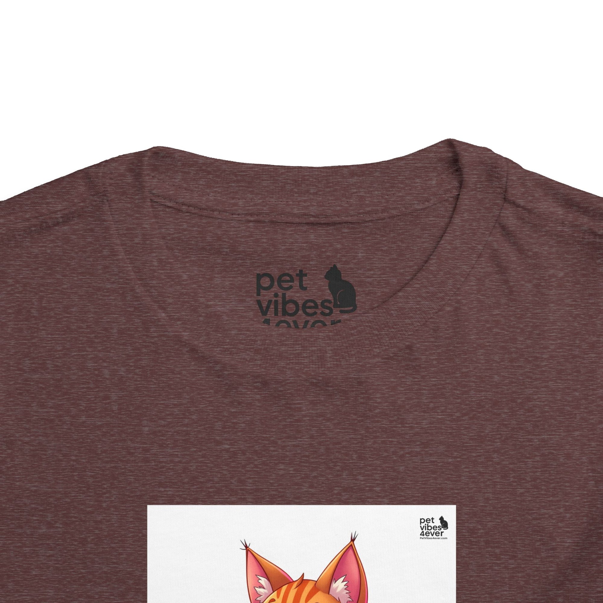 Superhero Cat Toddler Tee, Kids Graphic T-Shirt, Cute Animal Shirt, Birthday Gift, Funny Pet Tee